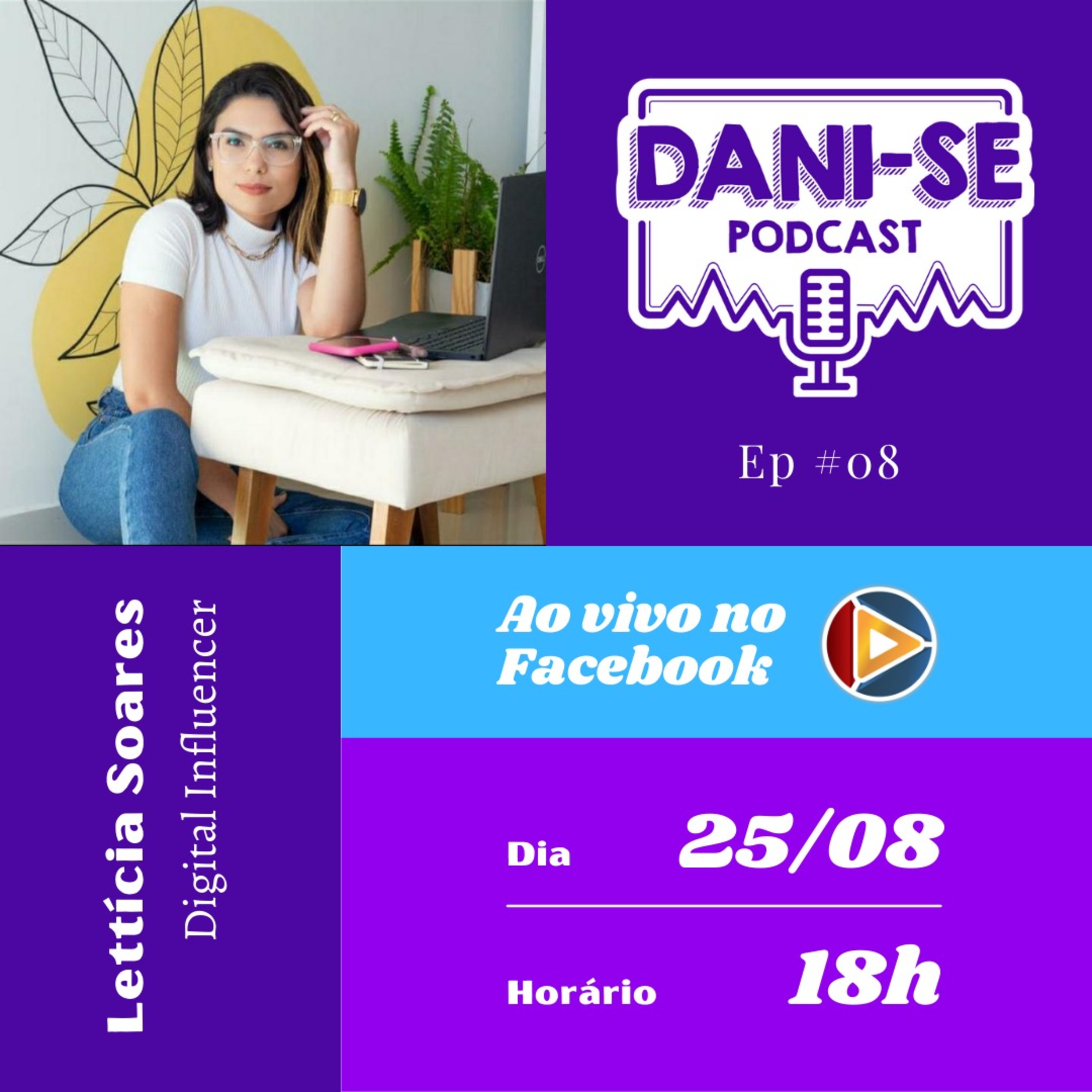 Dani-se Podcast