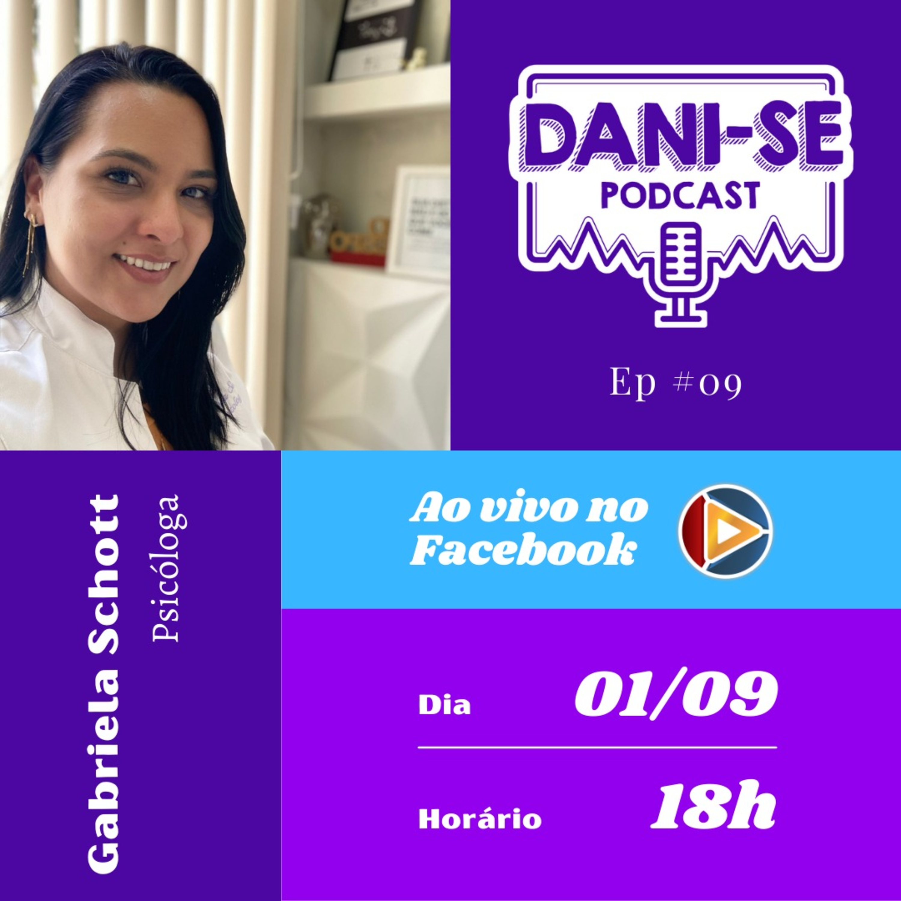 Dani-se Podcast