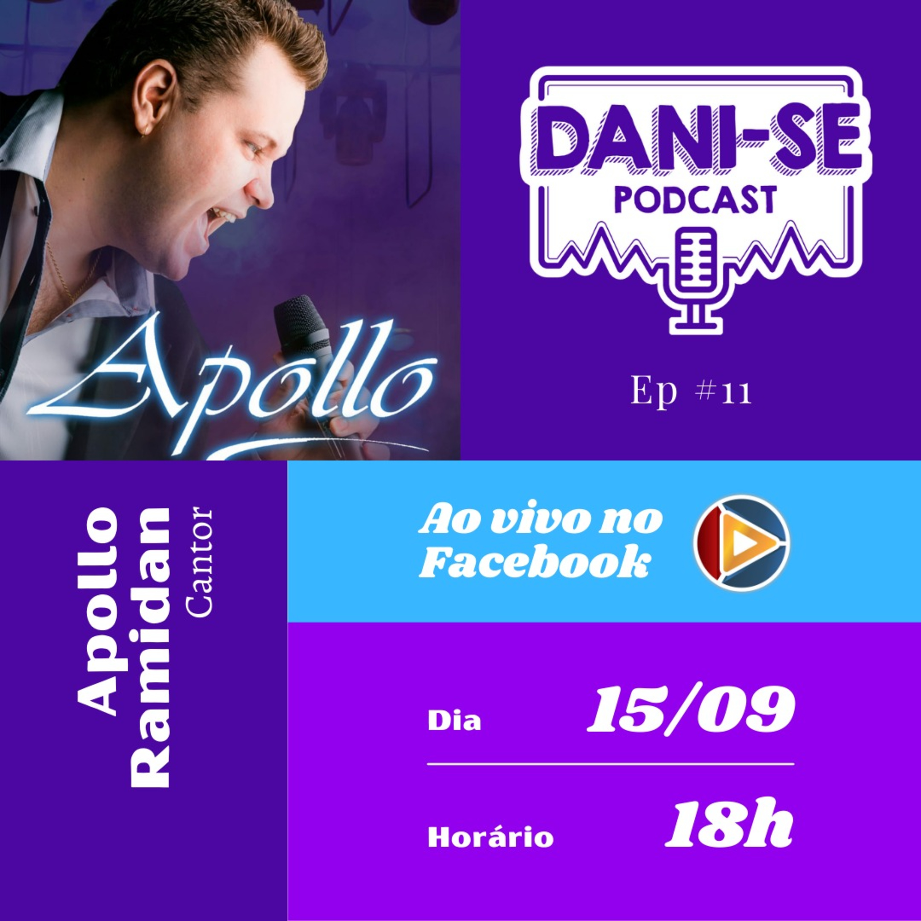 Dani-se Podcast