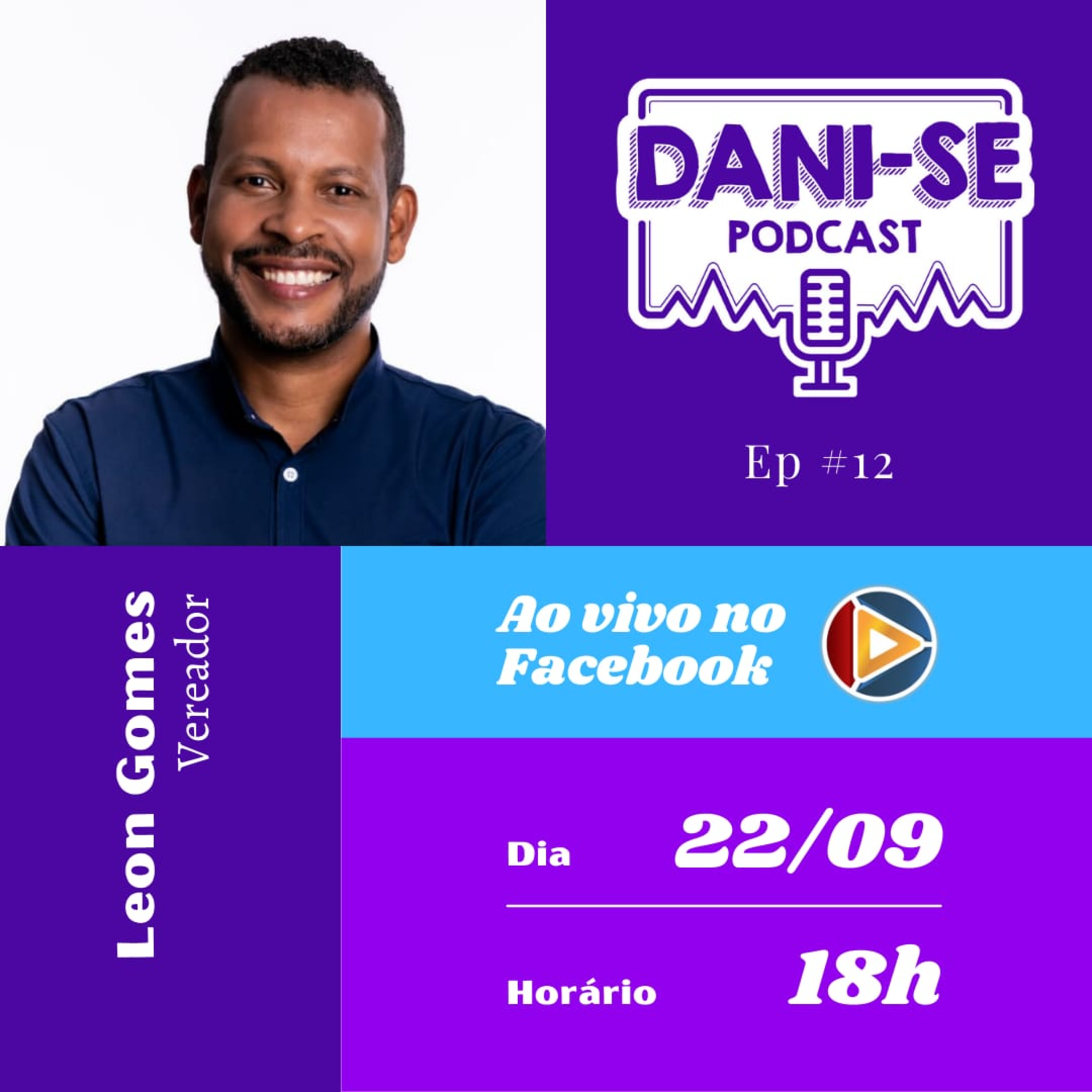 Dani-se Podcast