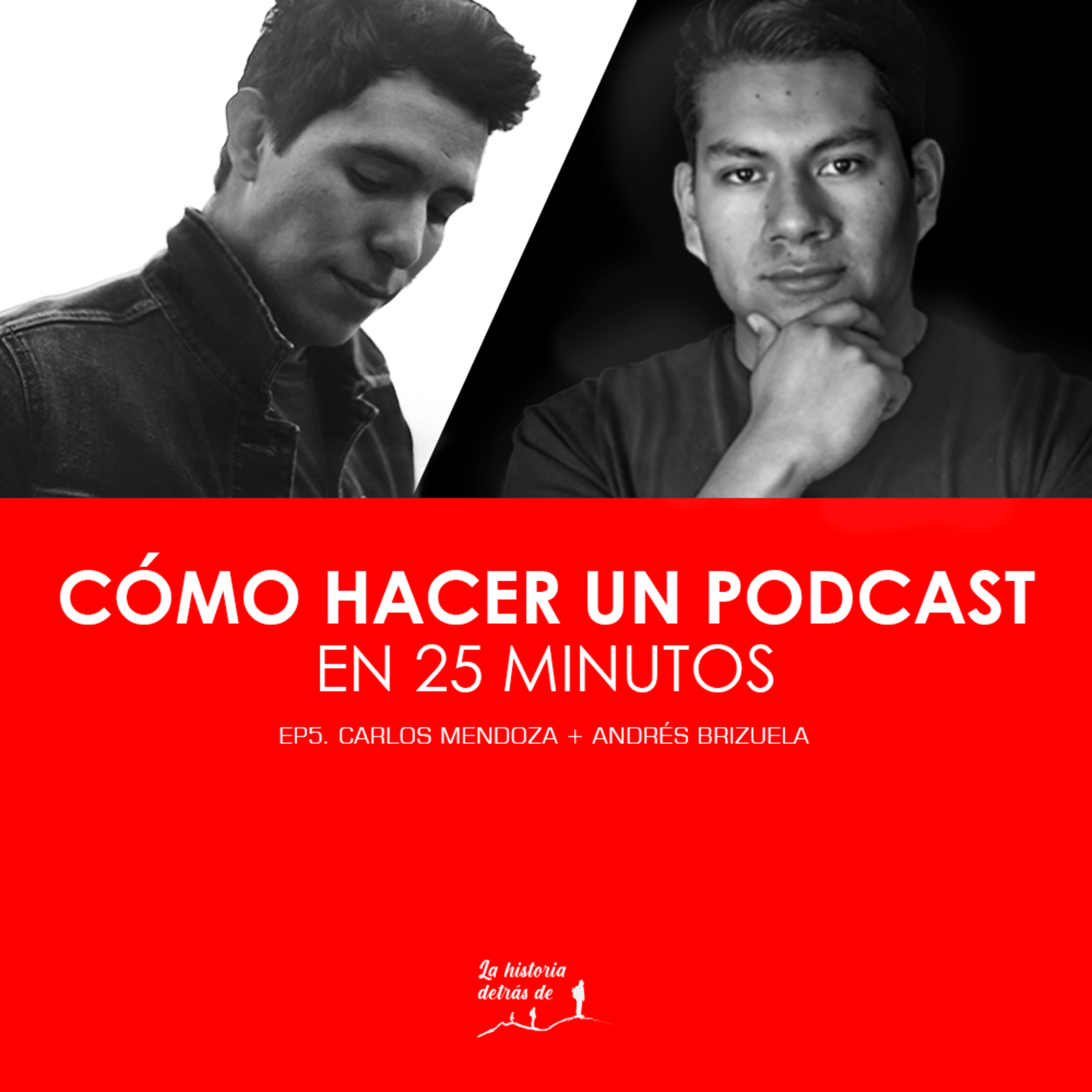 La Historia Detrás De