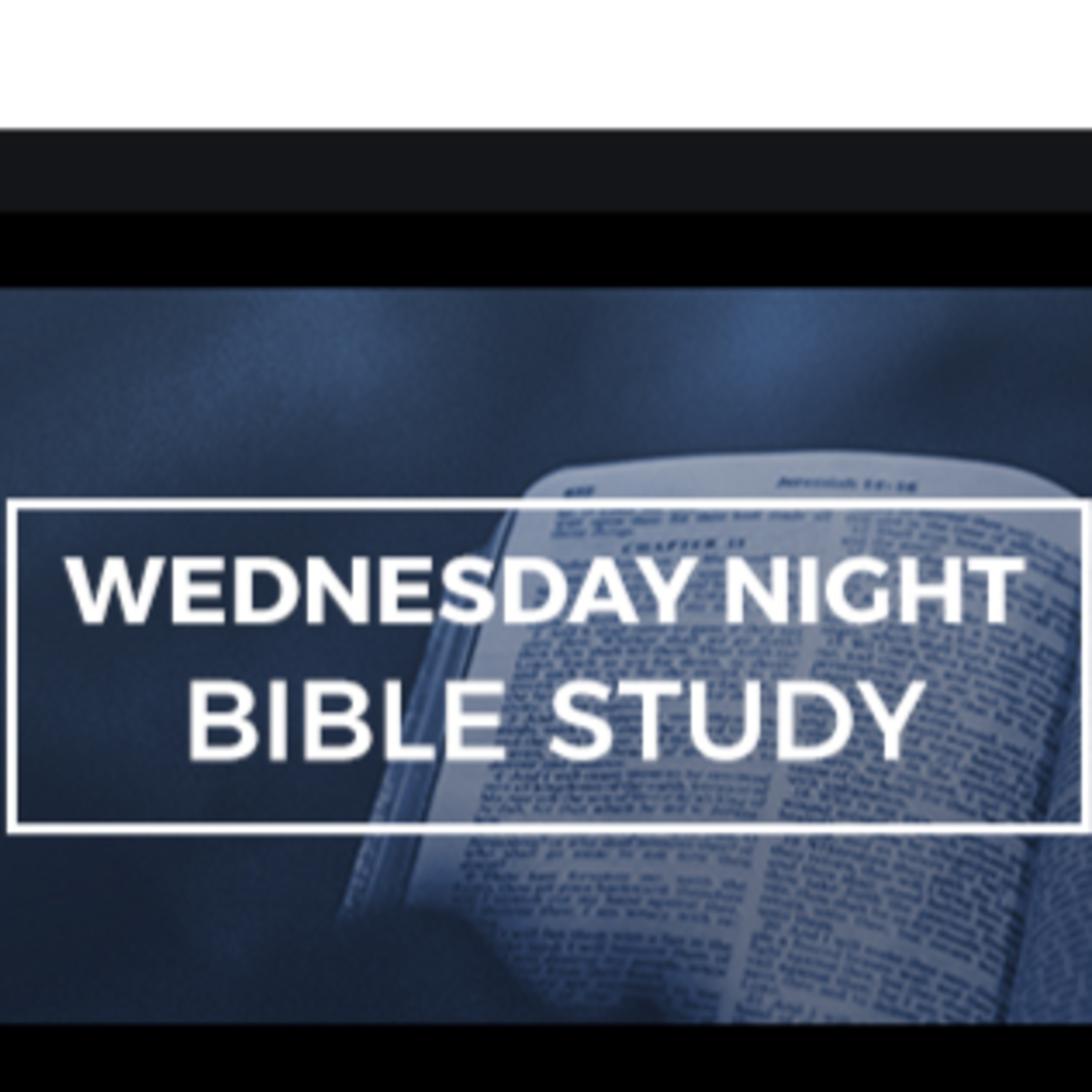 Central Baptist Church Weekly Sermons and Bible Studies