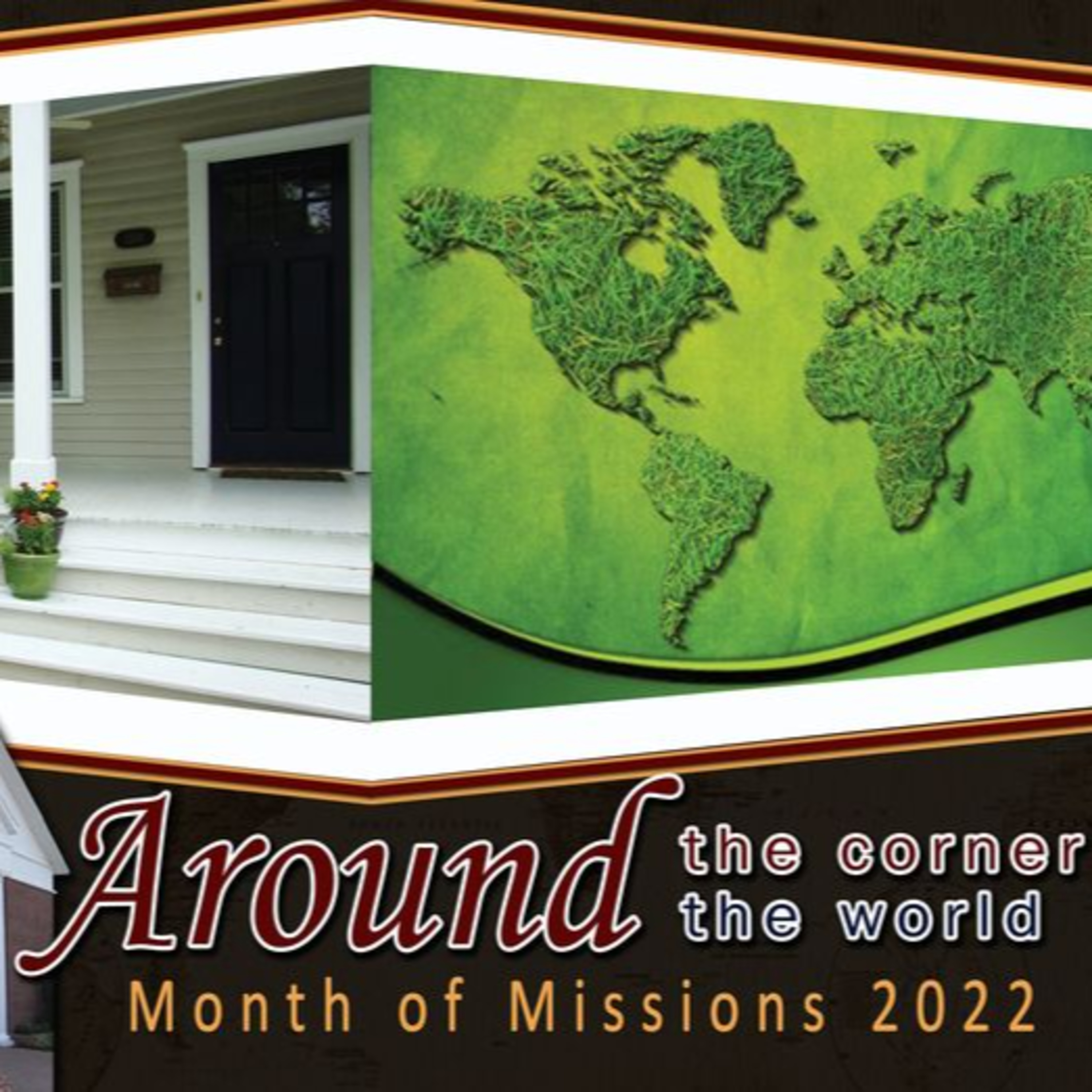 Central Baptist Church Weekly Sermons and Bible Studies
