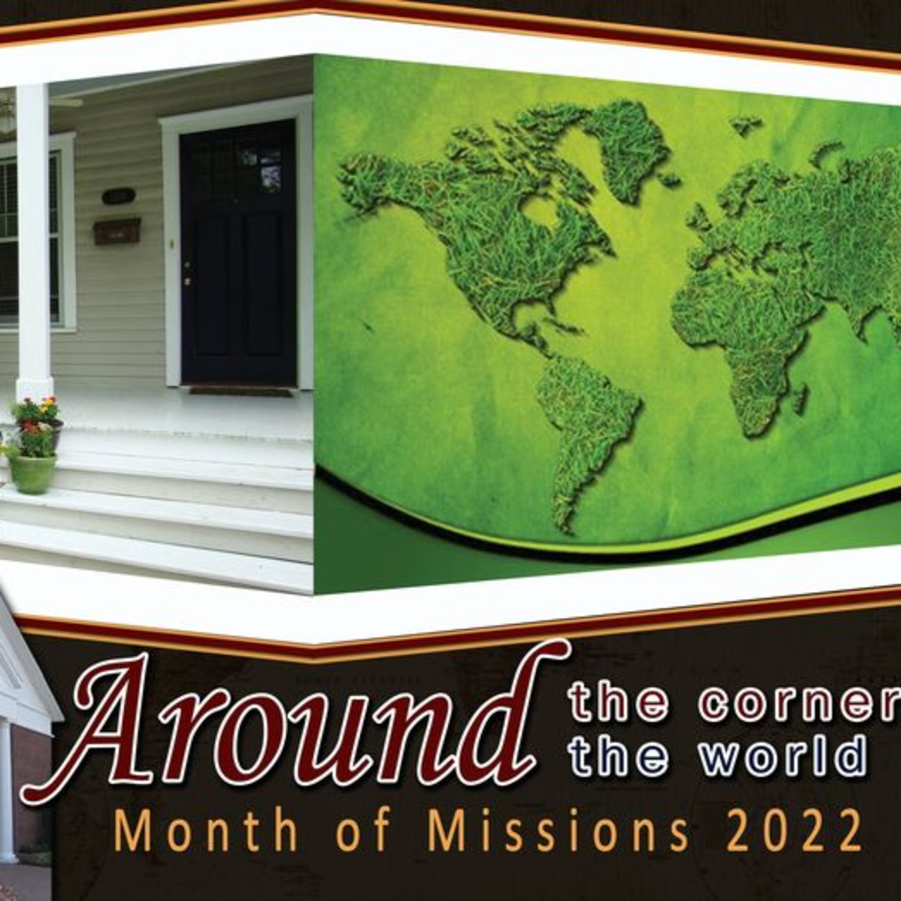 Central Baptist Church Weekly Sermons and Bible Studies