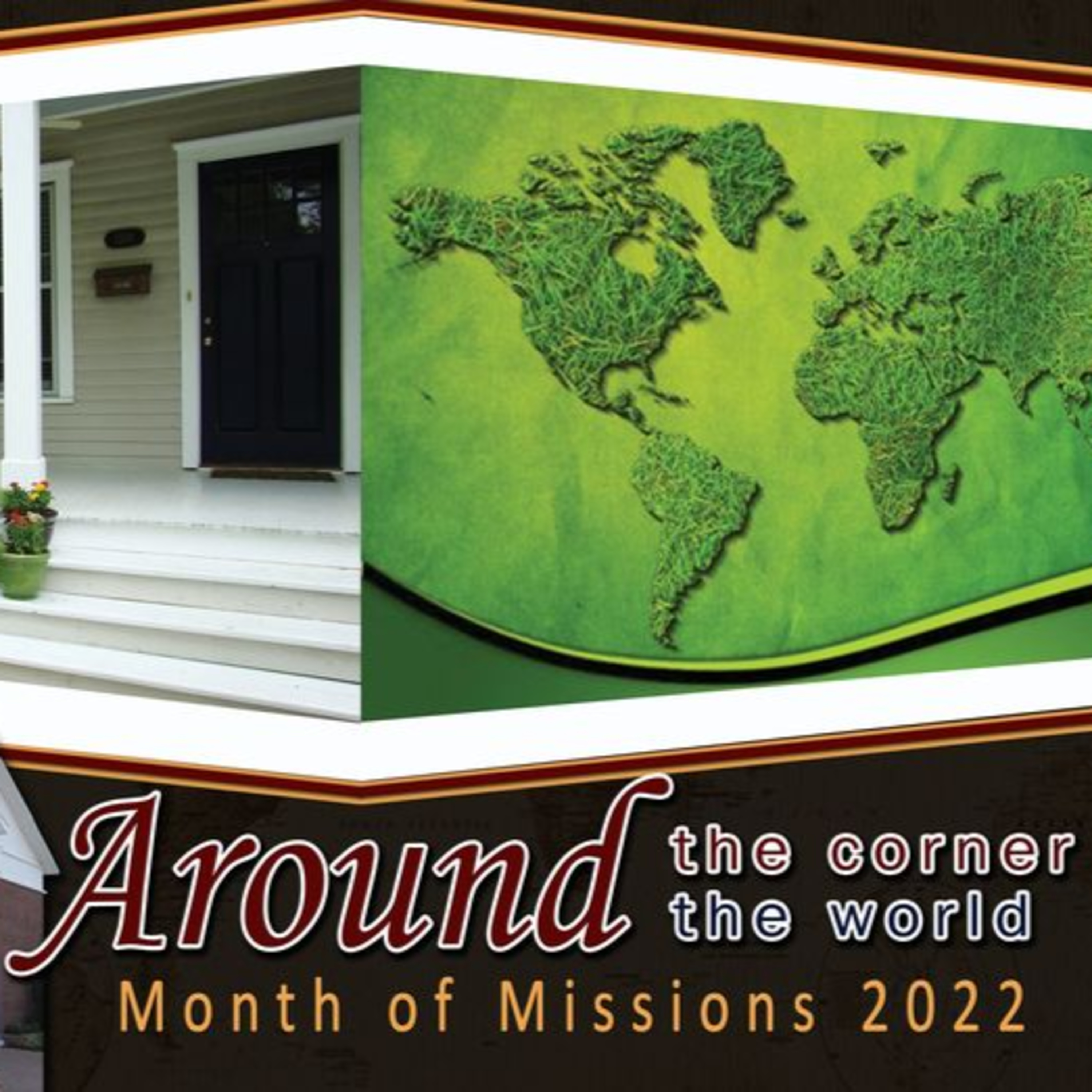Central Baptist Church Weekly Sermons and Bible Studies