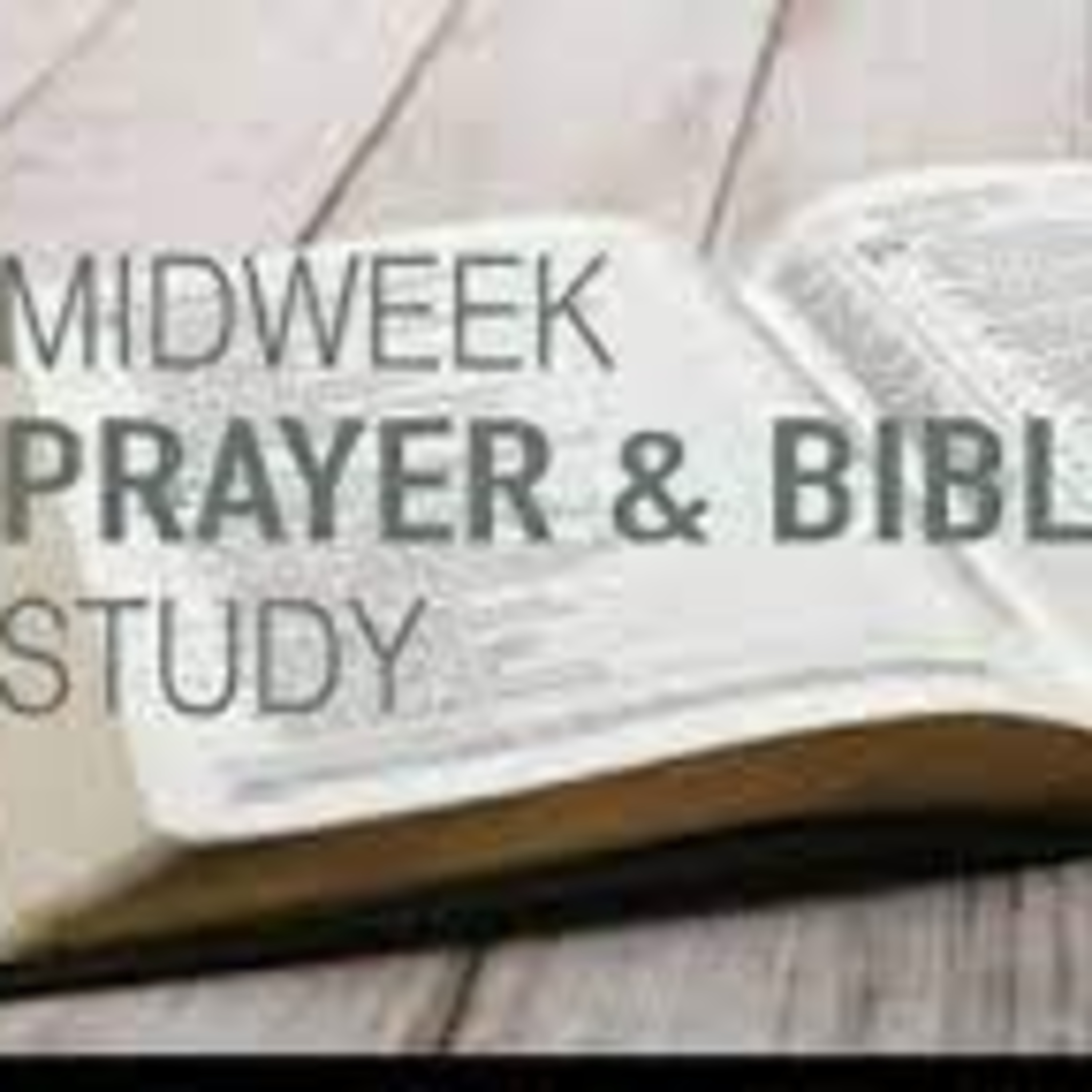 Central Baptist Church Weekly Sermons and Bible Studies
