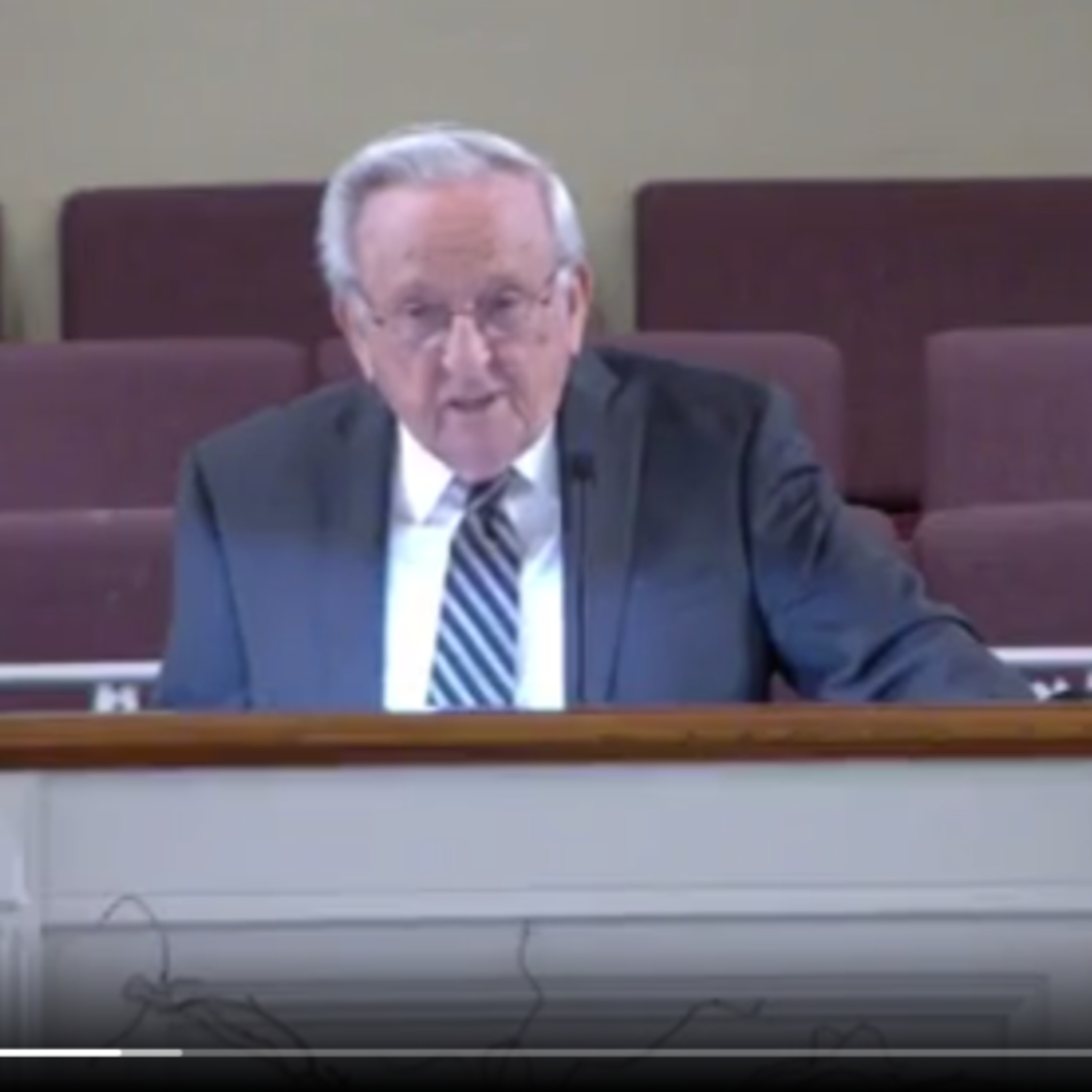 Central Baptist Church Weekly Sermons and Bible Studies