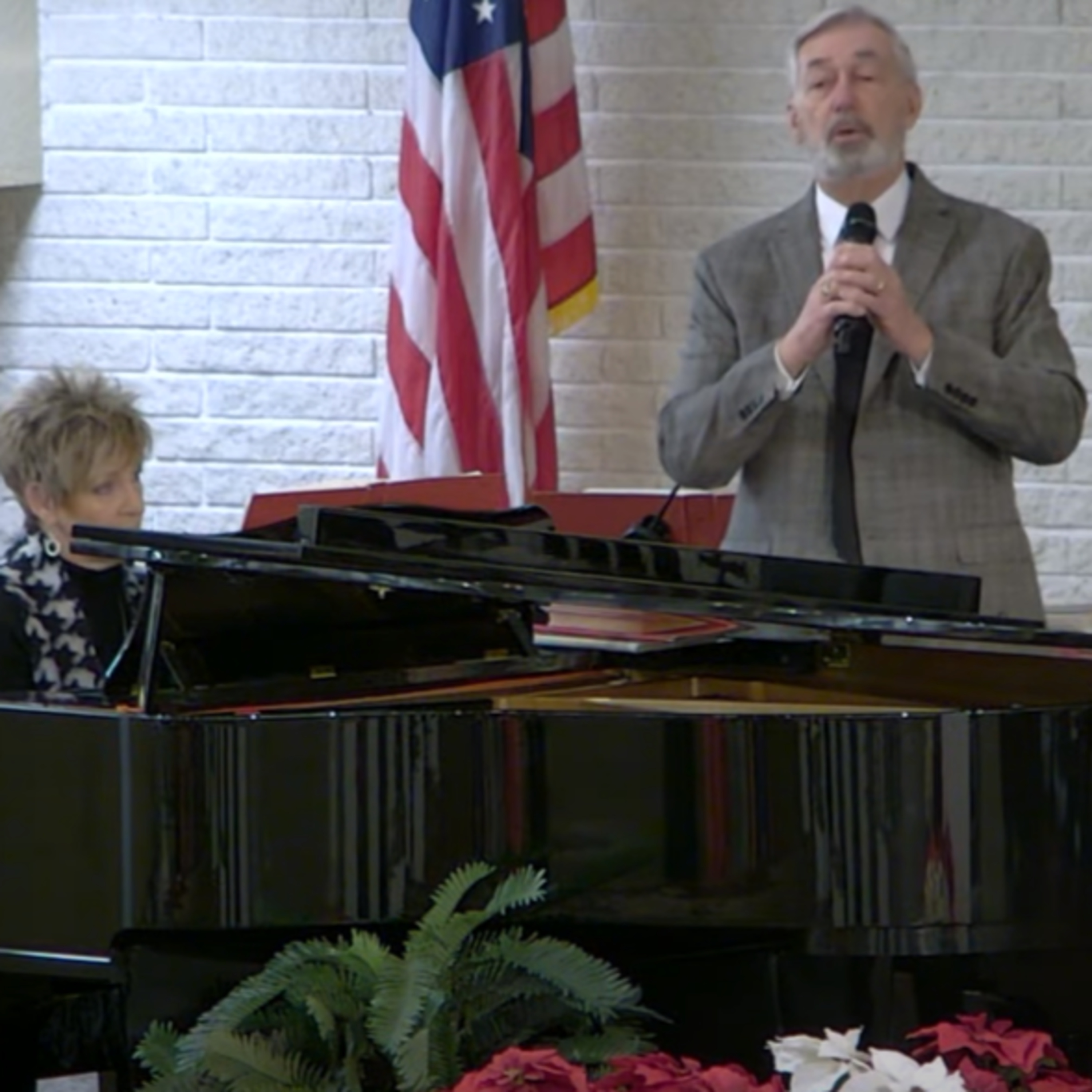 O Holy Night Eddie Allen 2022