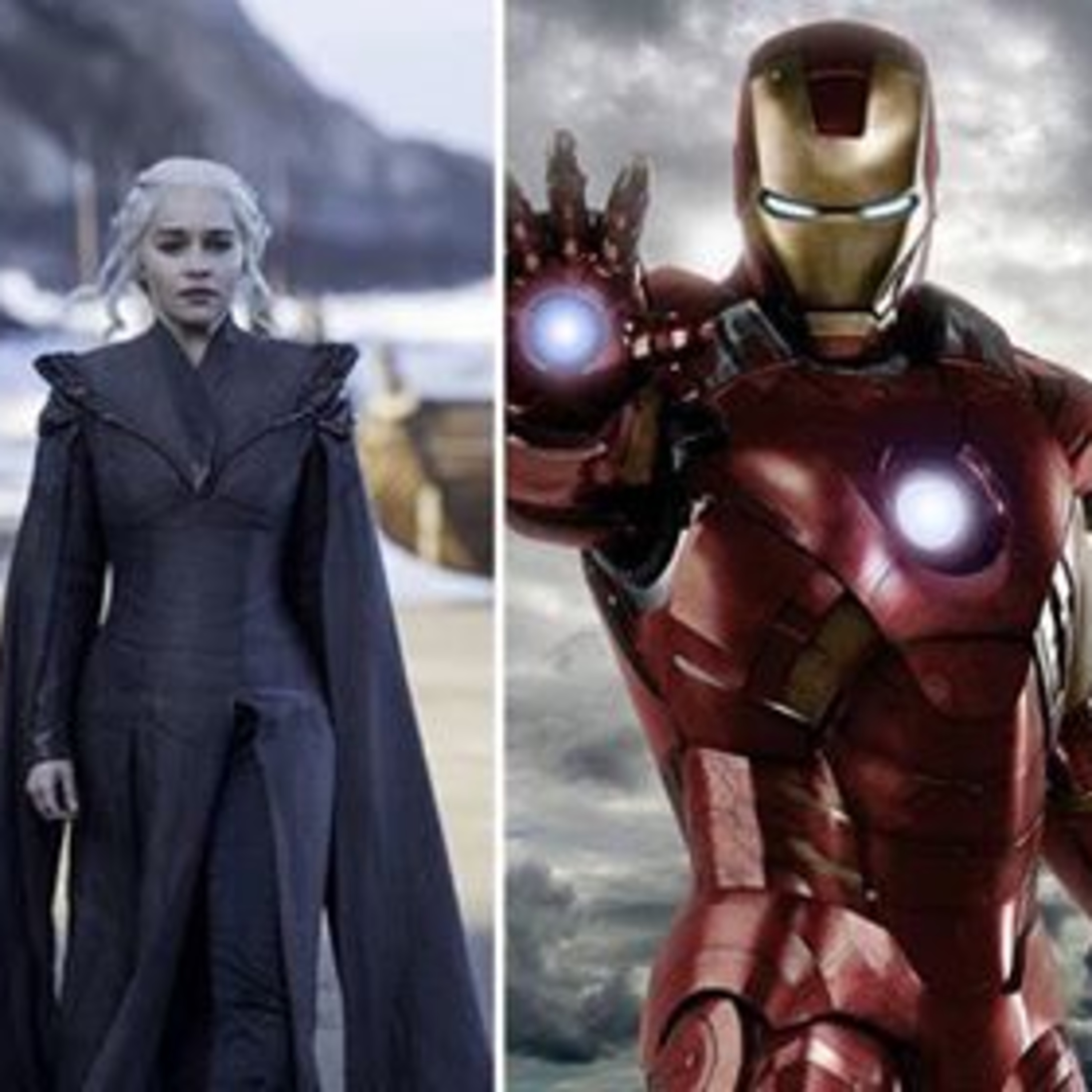 Throne of Stars - the Rise of Endgame Preview (Game of Thrones, Star Wars, Avengers Preview).mp3 thumbnail