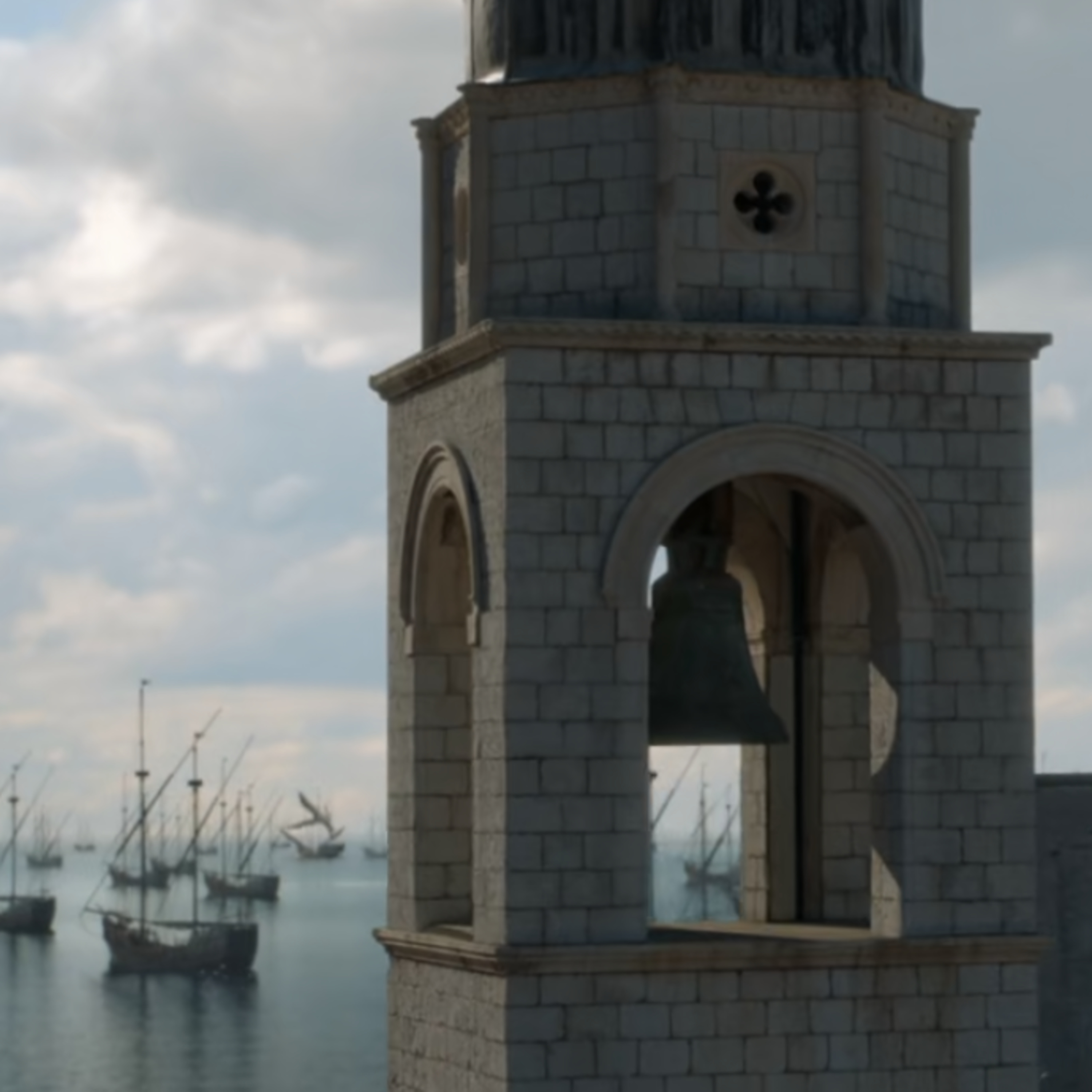 Game to Thrones Episode 5 Season 8 Review (Spoilers) thumbnail