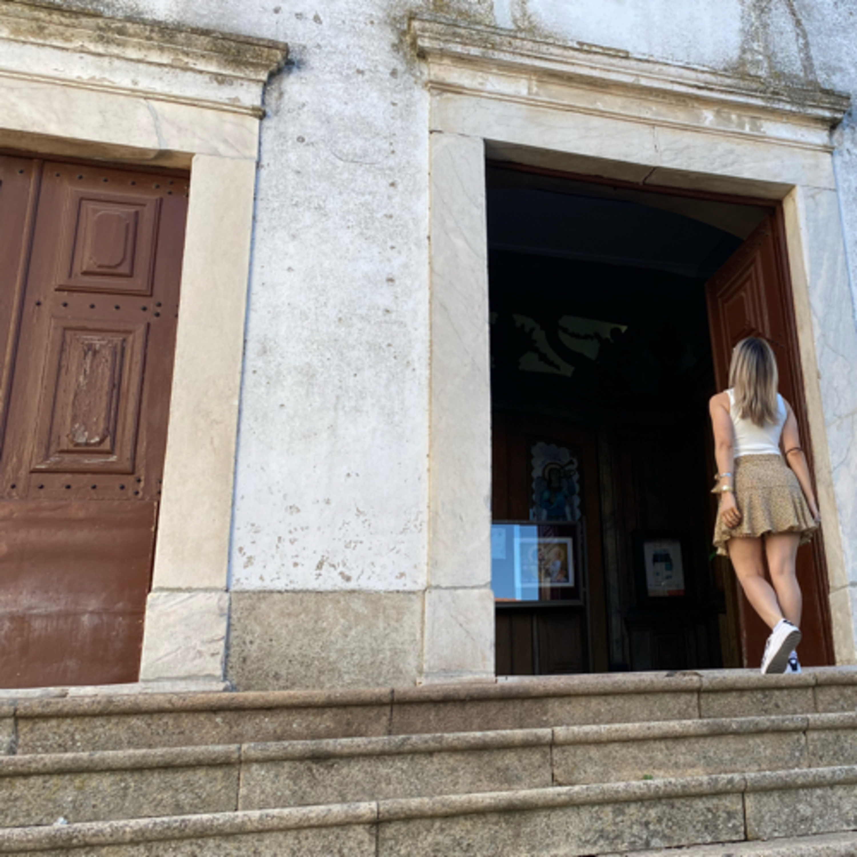 Nanda Poetizando no Tempo