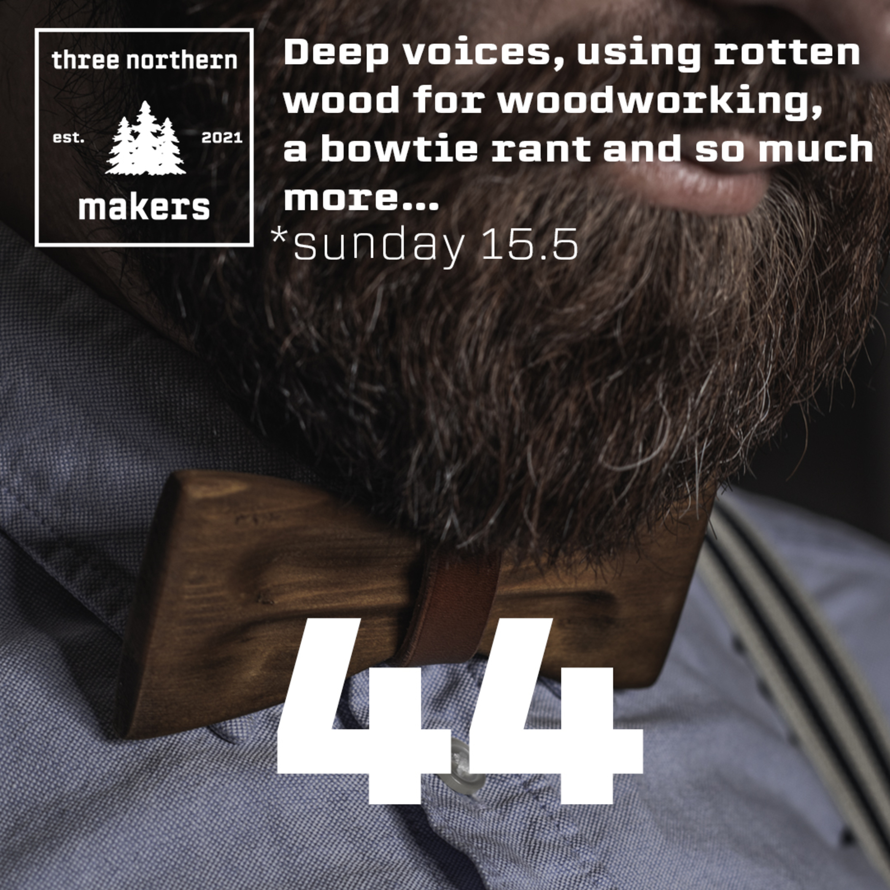 Three Northern Makers