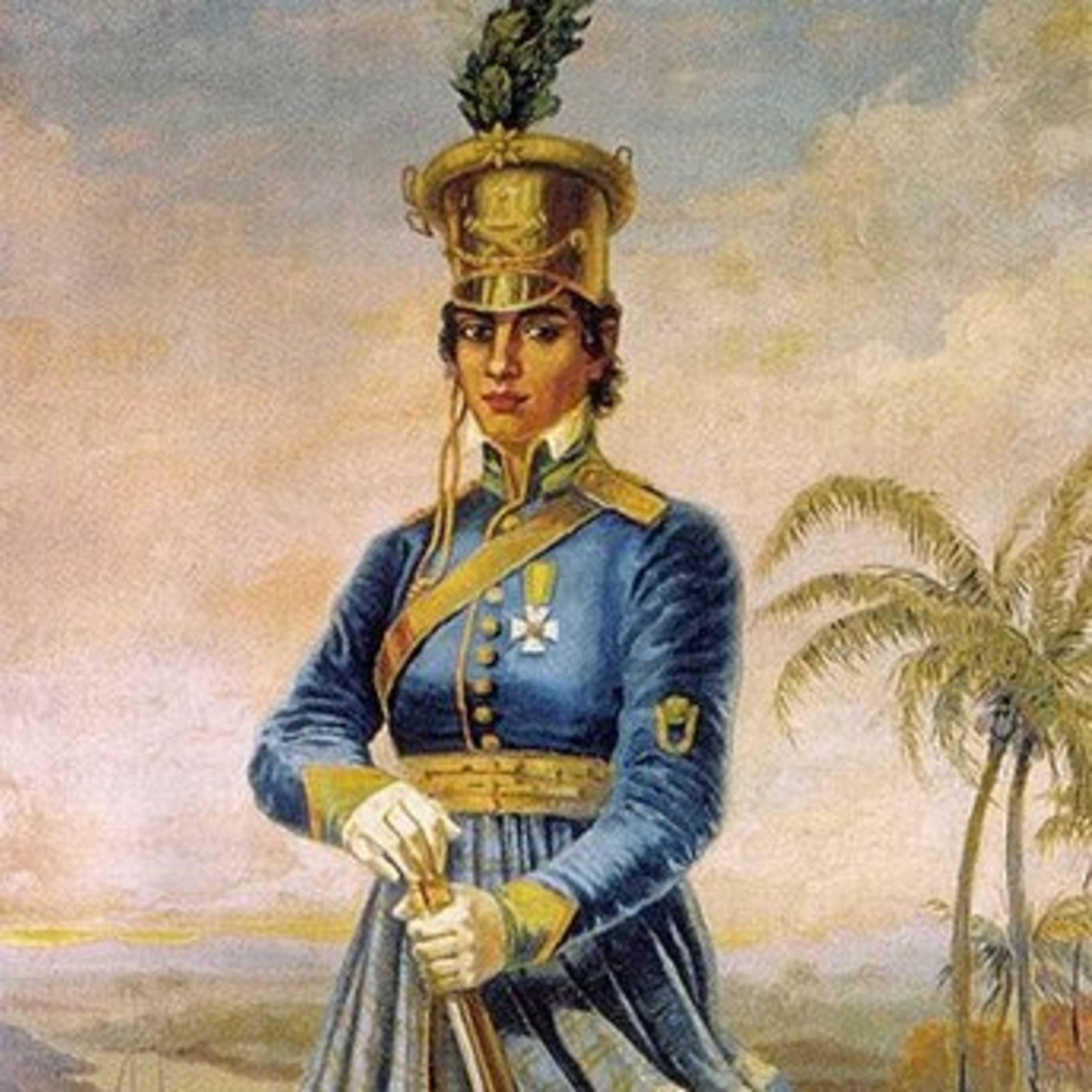 História Para Vestibulares