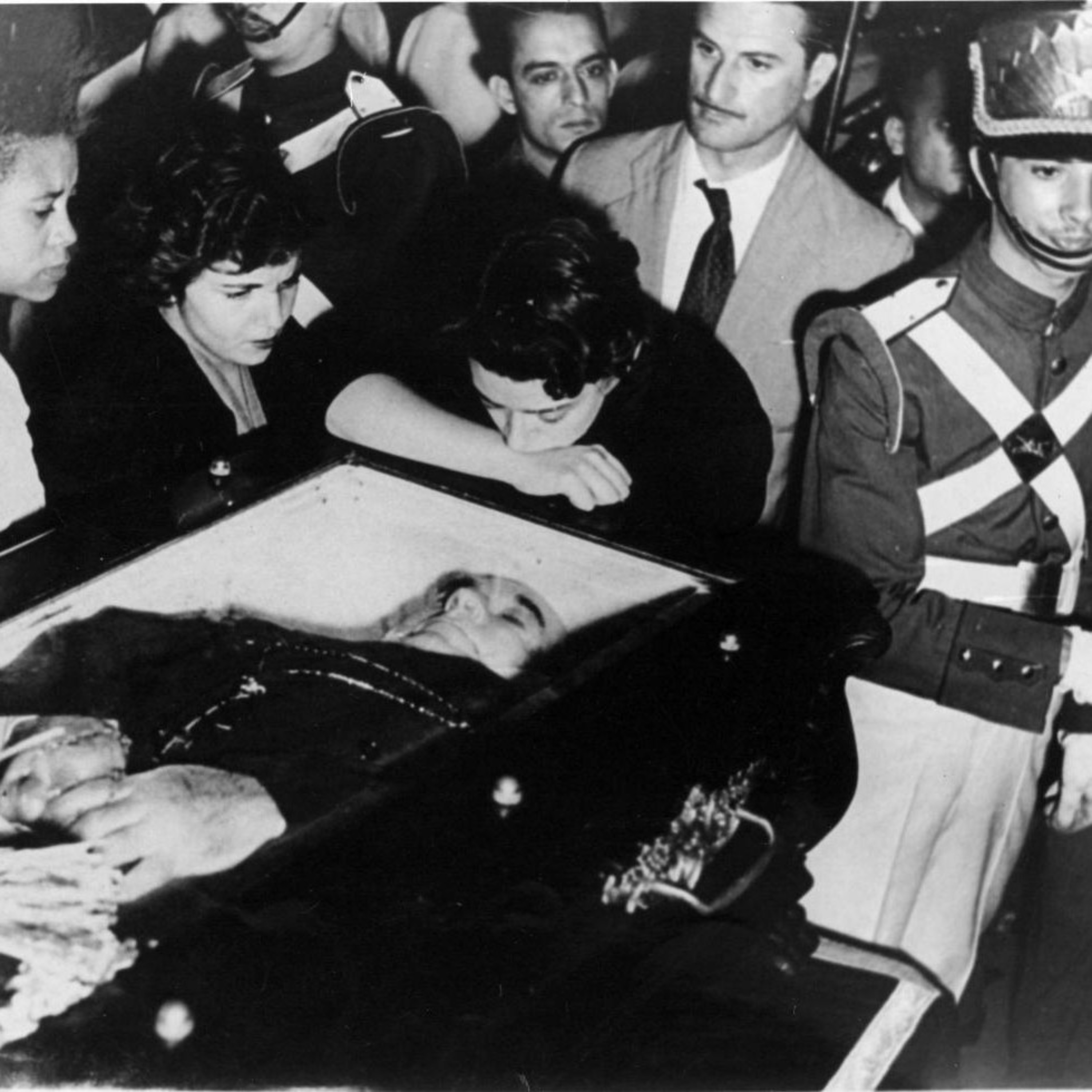 História Para Vestibulares