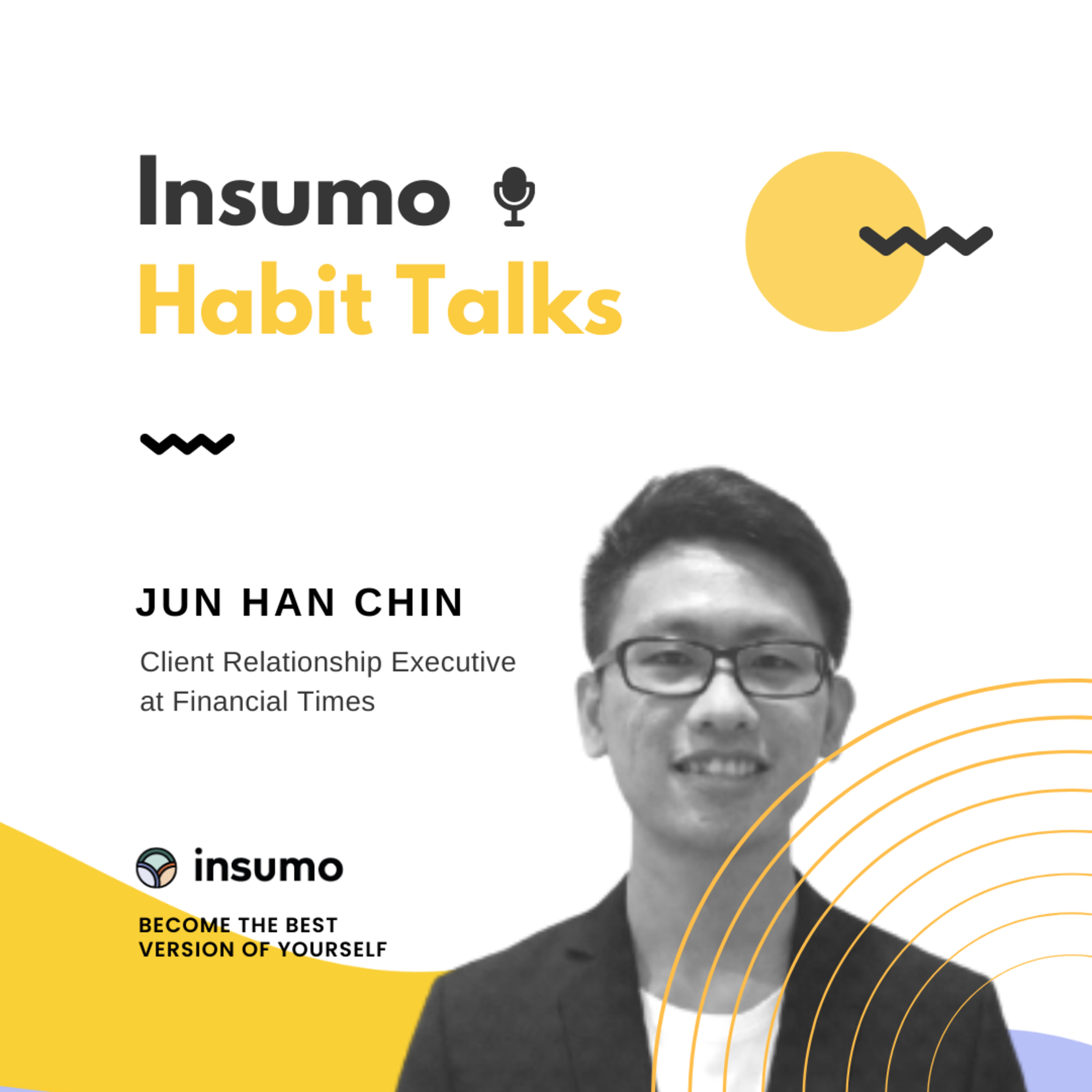 Insumo Habit Talks