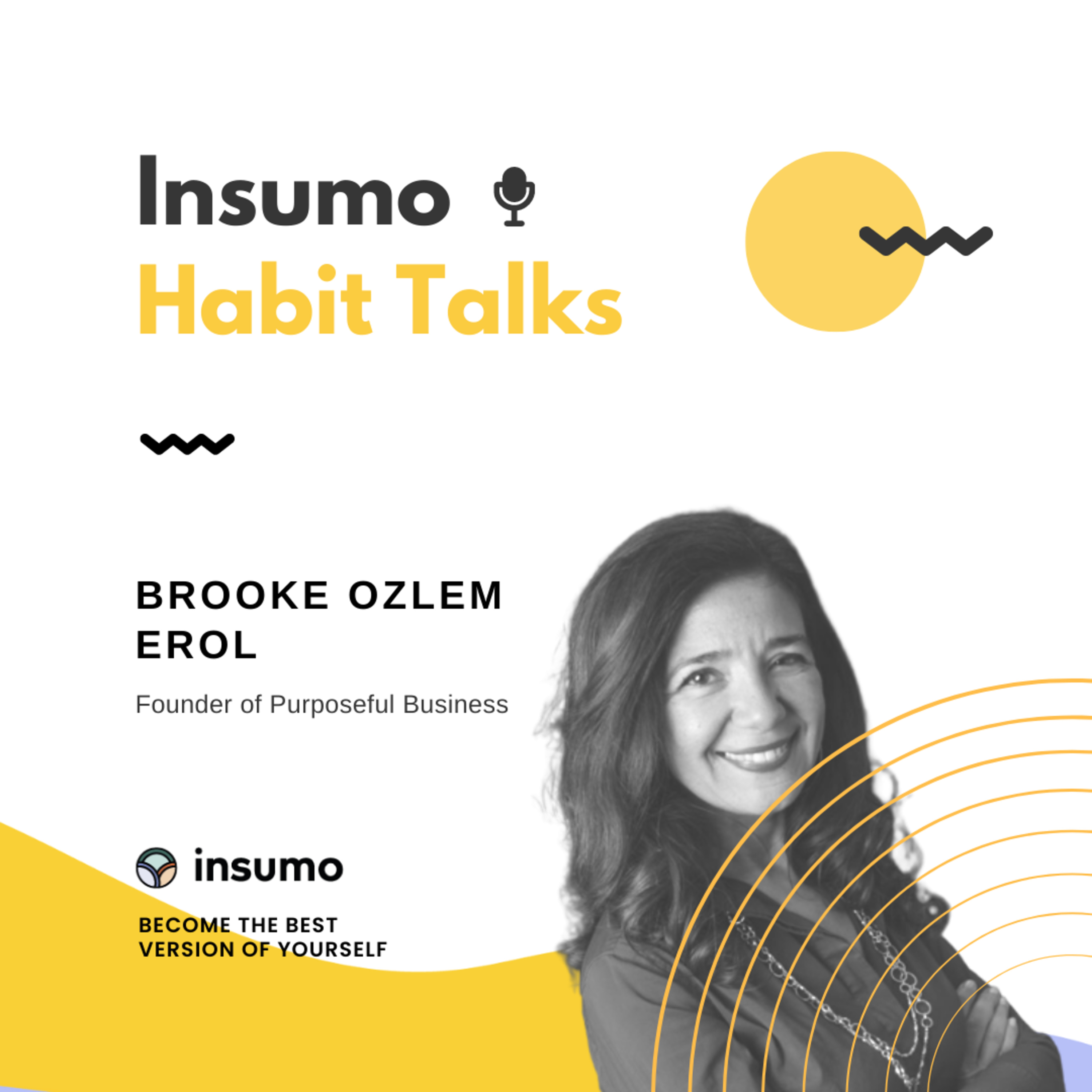 Insumo Habit Talks