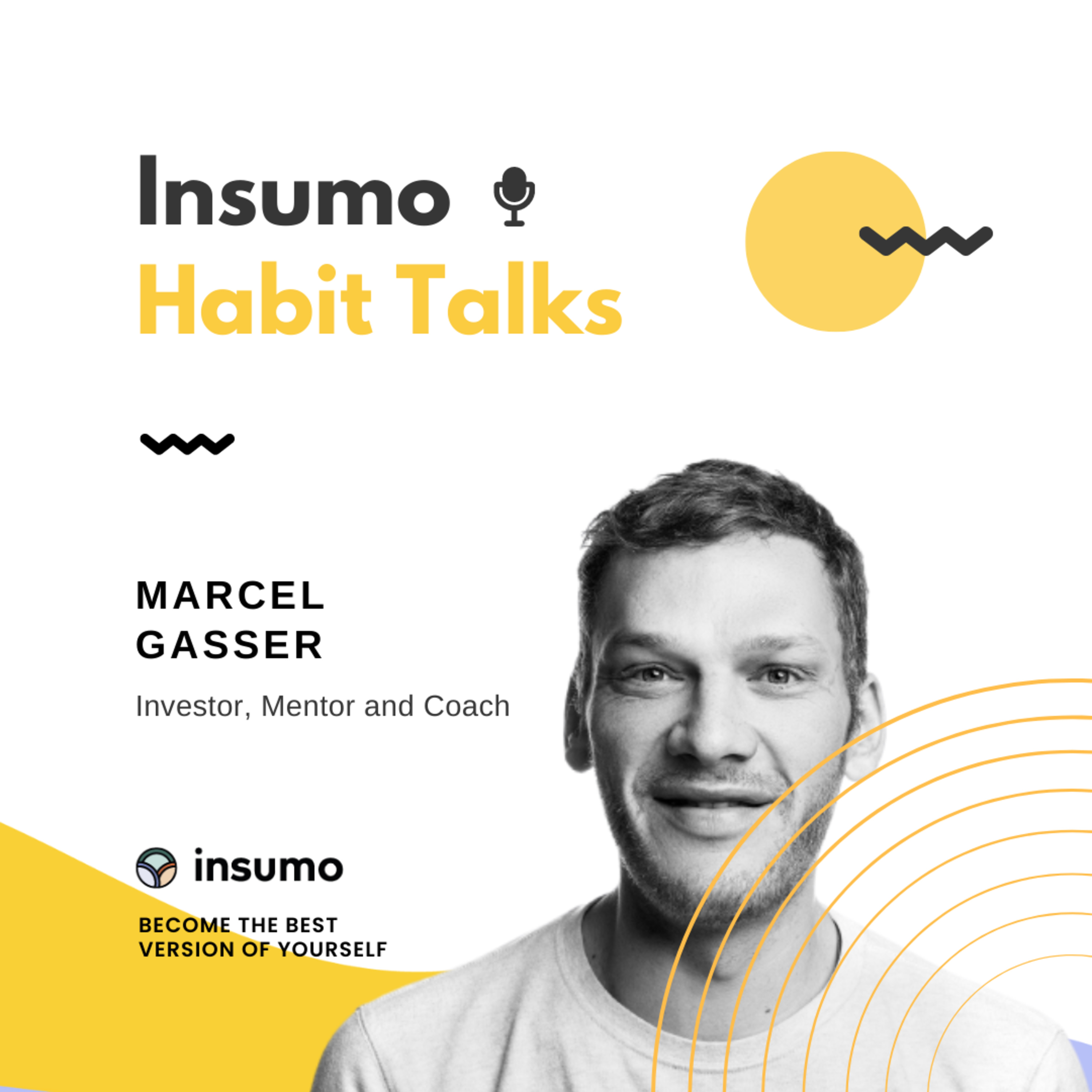 Insumo Habit Talks