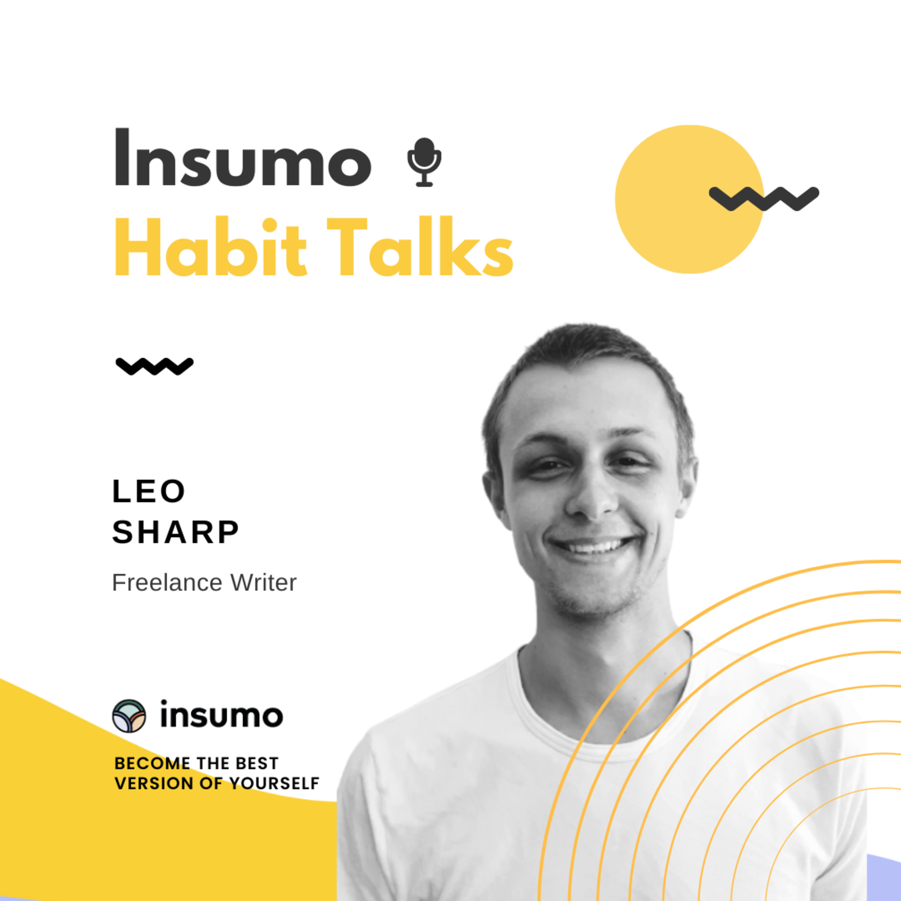 Insumo Habit Talks