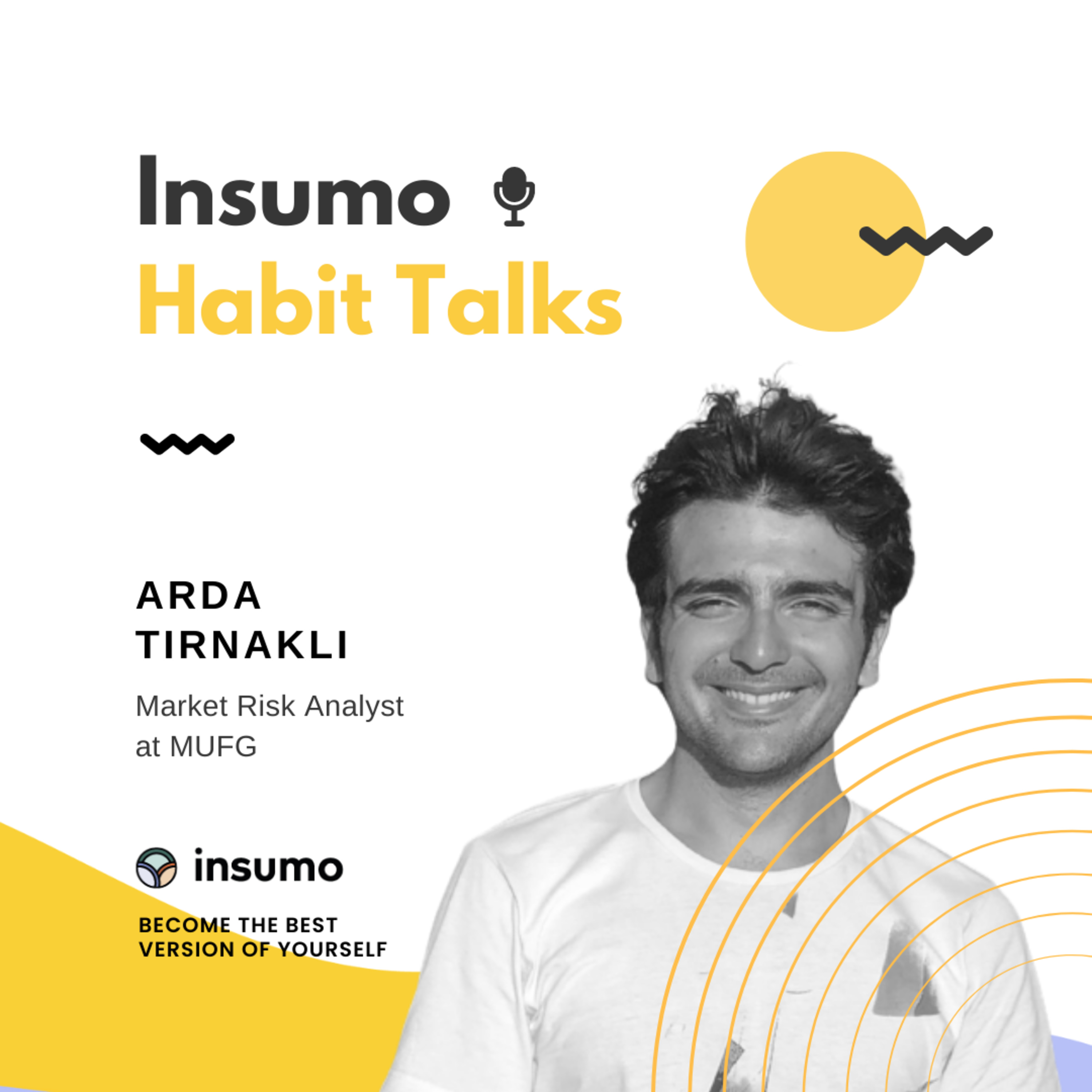 Insumo Habit Talks