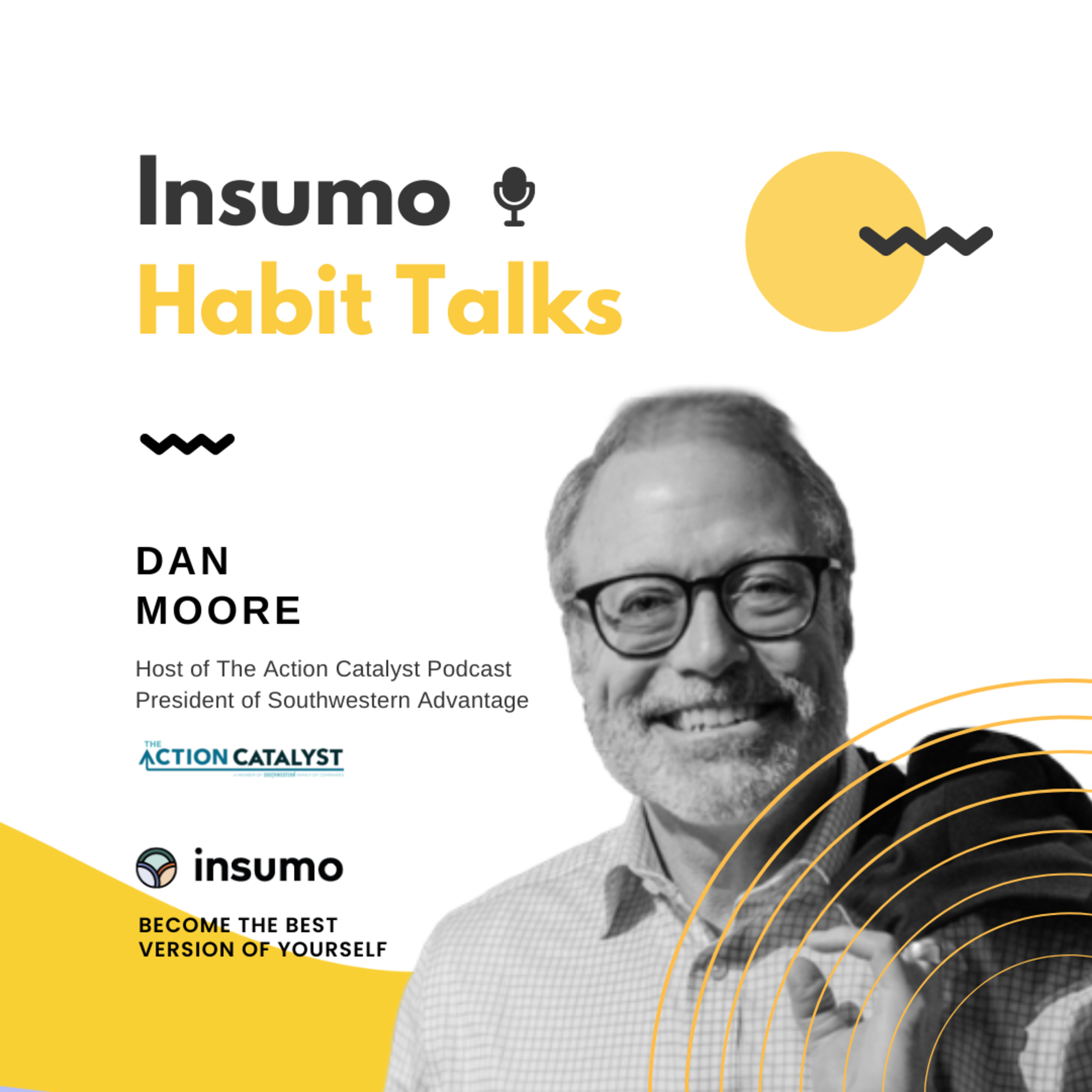 Insumo Habit Talks