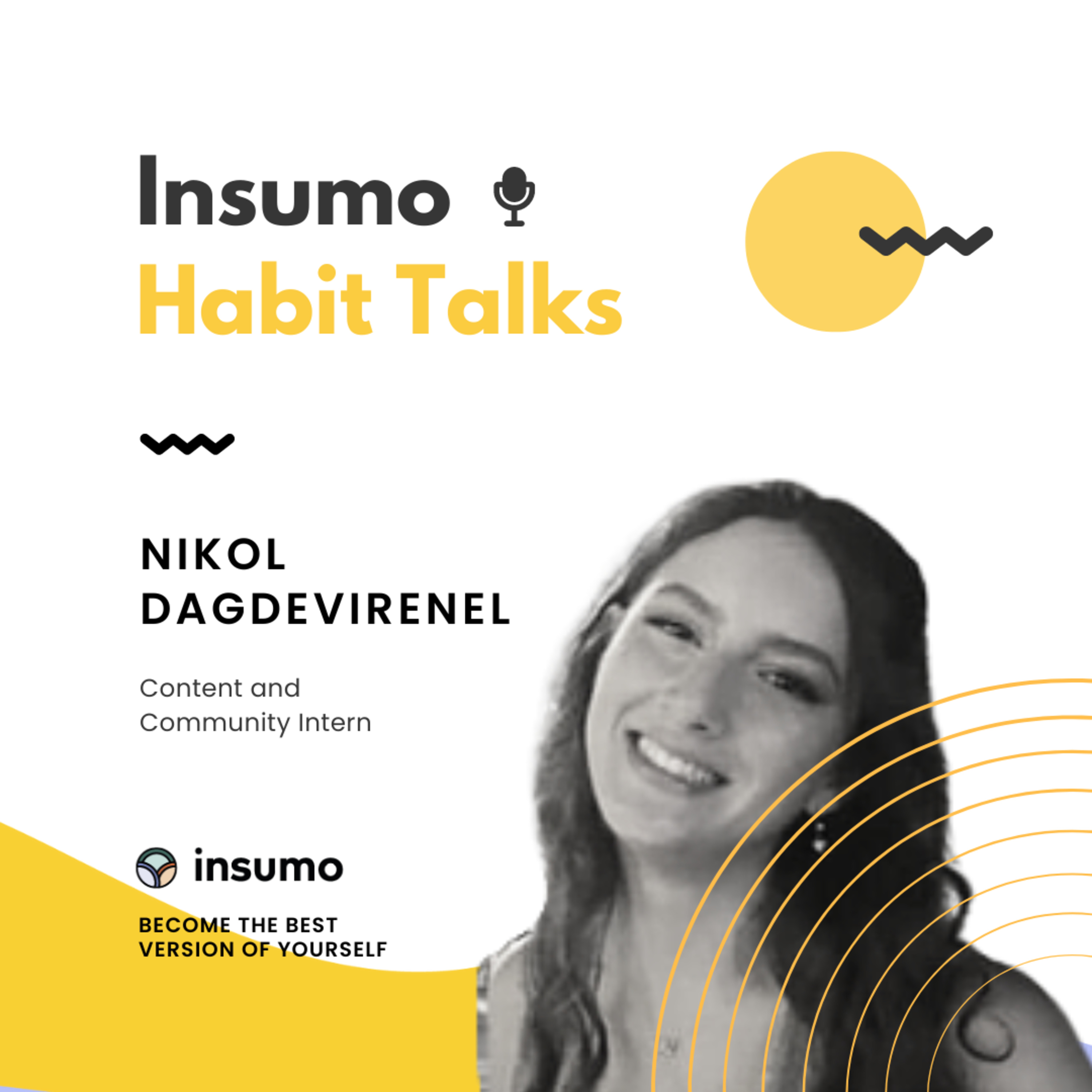 Insumo Habit Talks