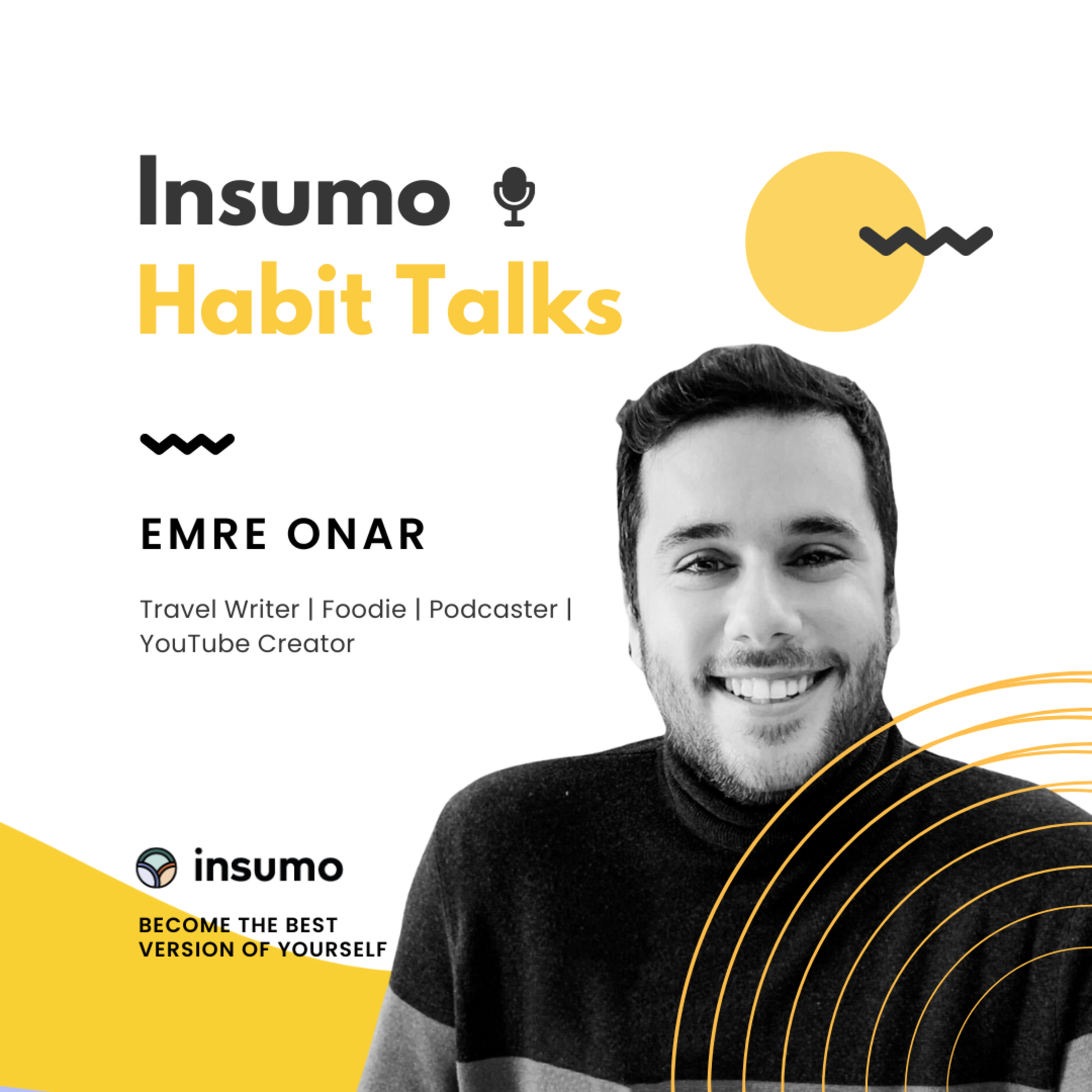 Insumo Habit Talks