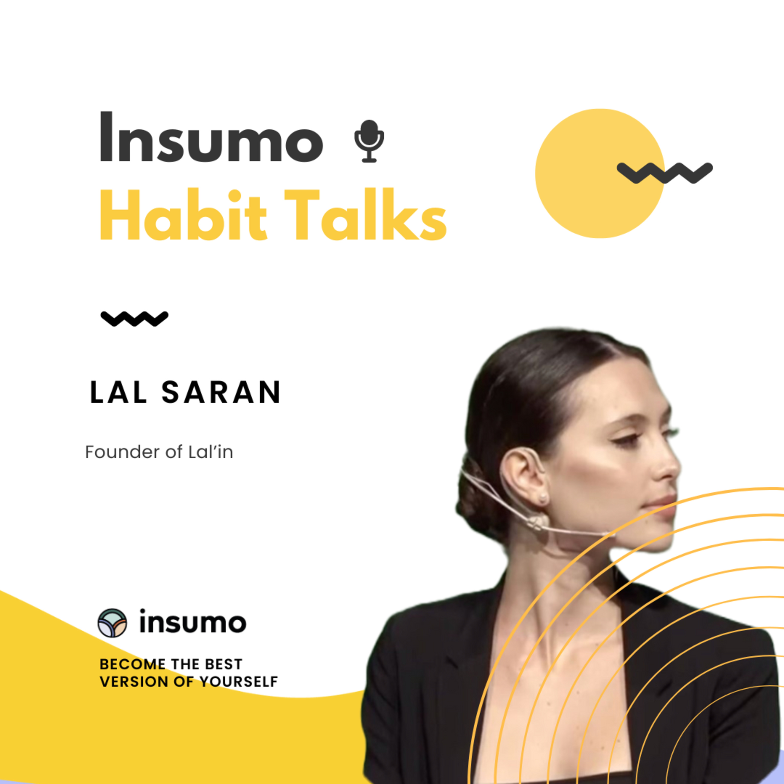 Insumo Habit Talks
