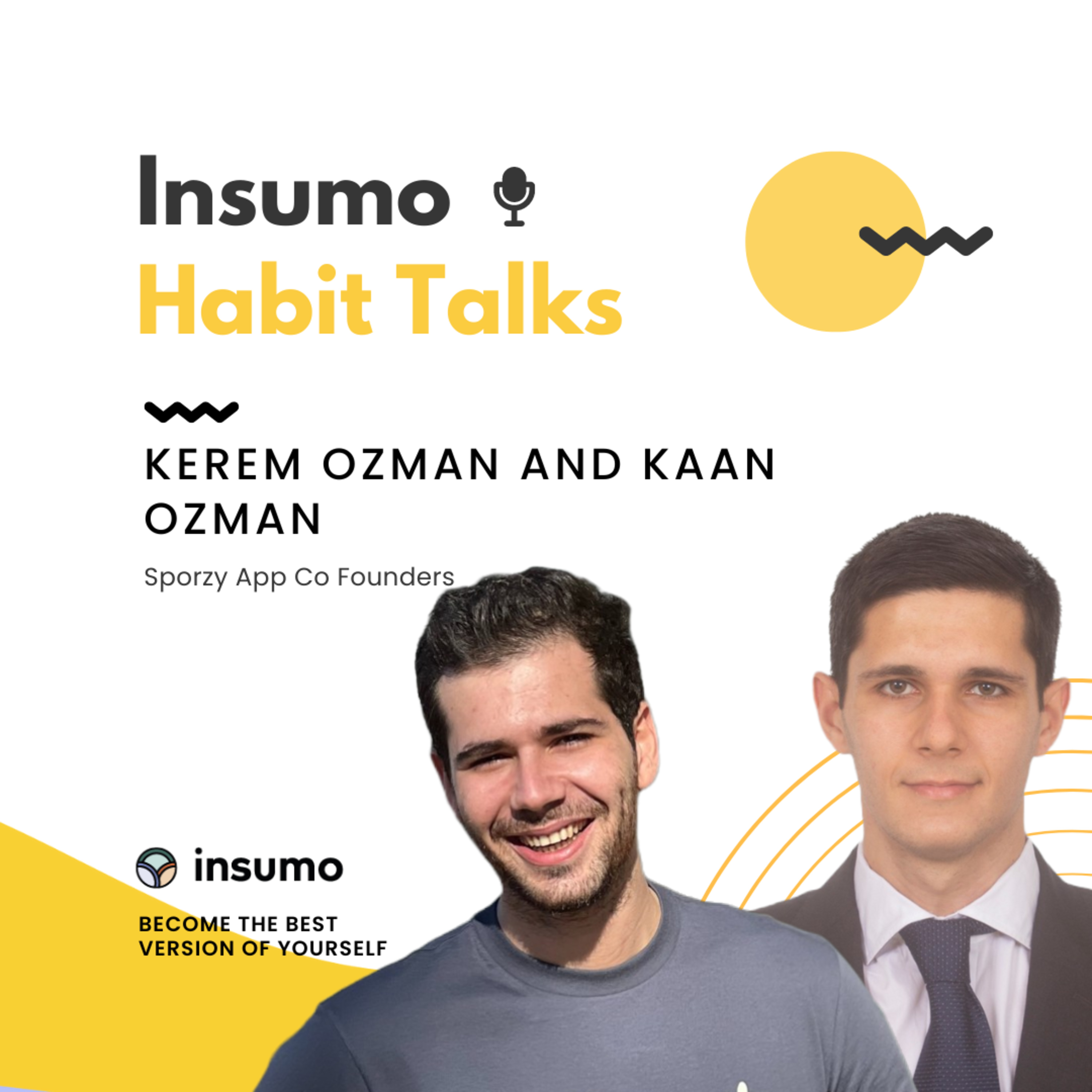 Insumo Habit Talks