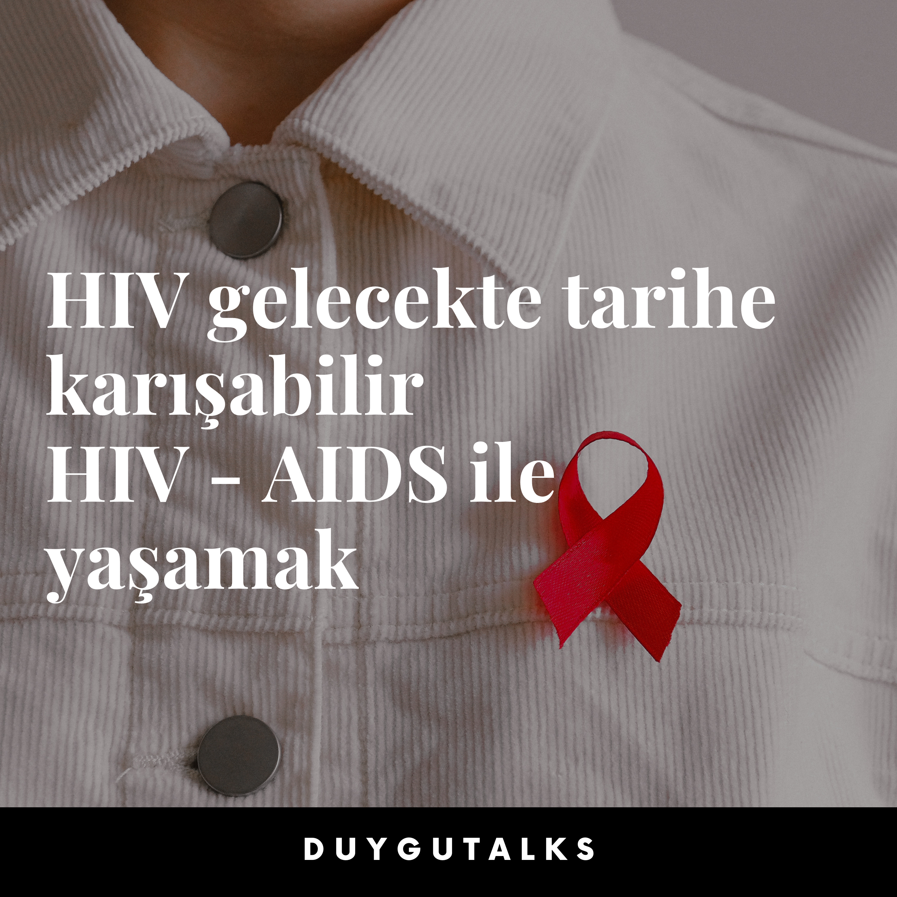 Duygu Talks