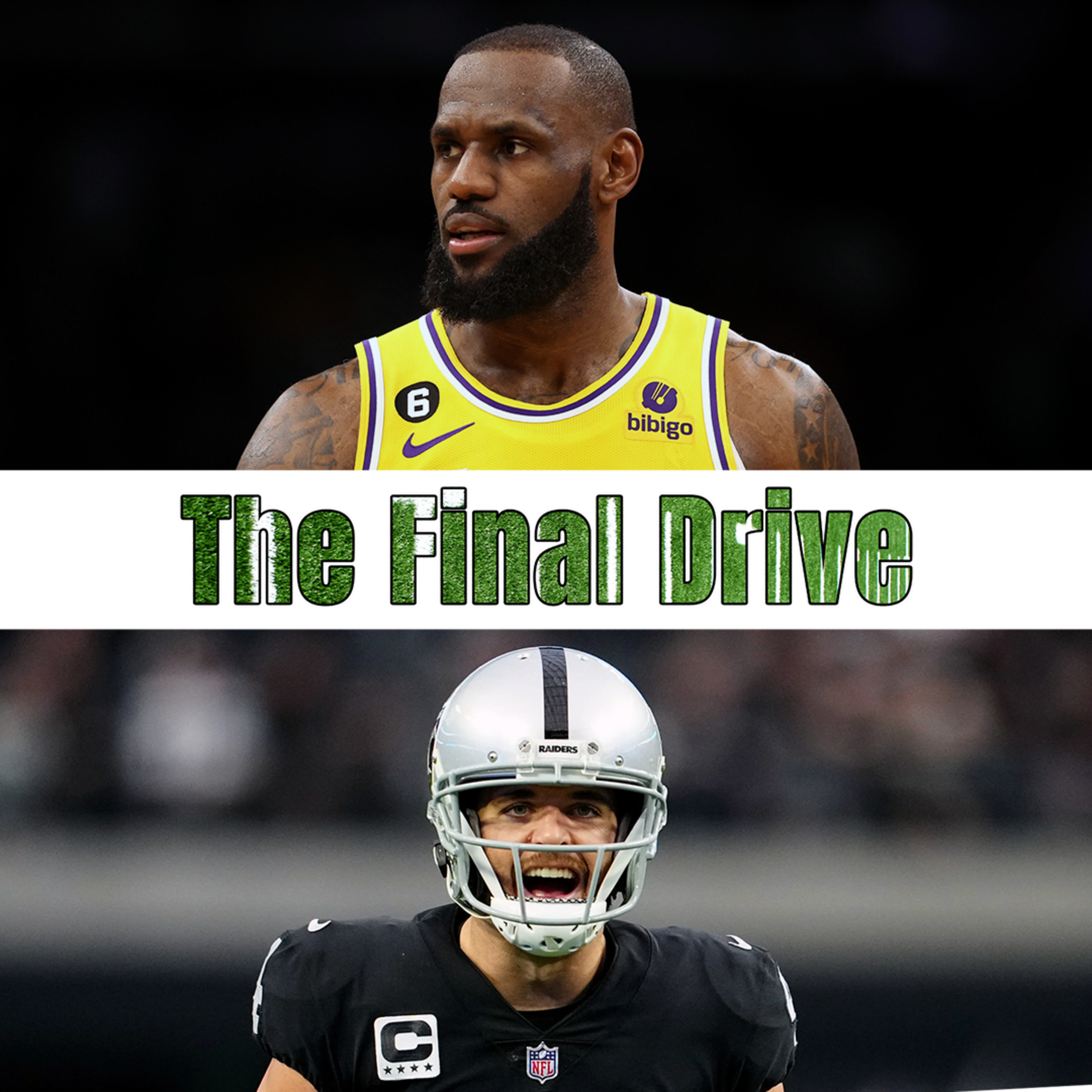 The Final Drive Show