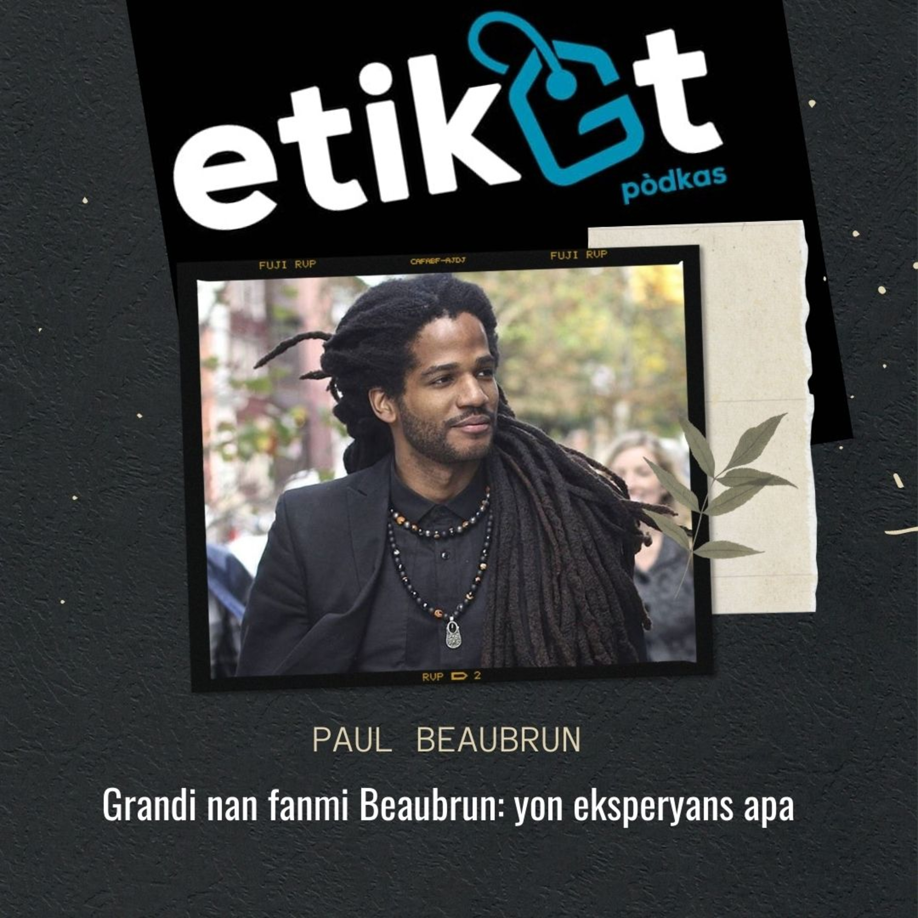 Etikèt podkas
