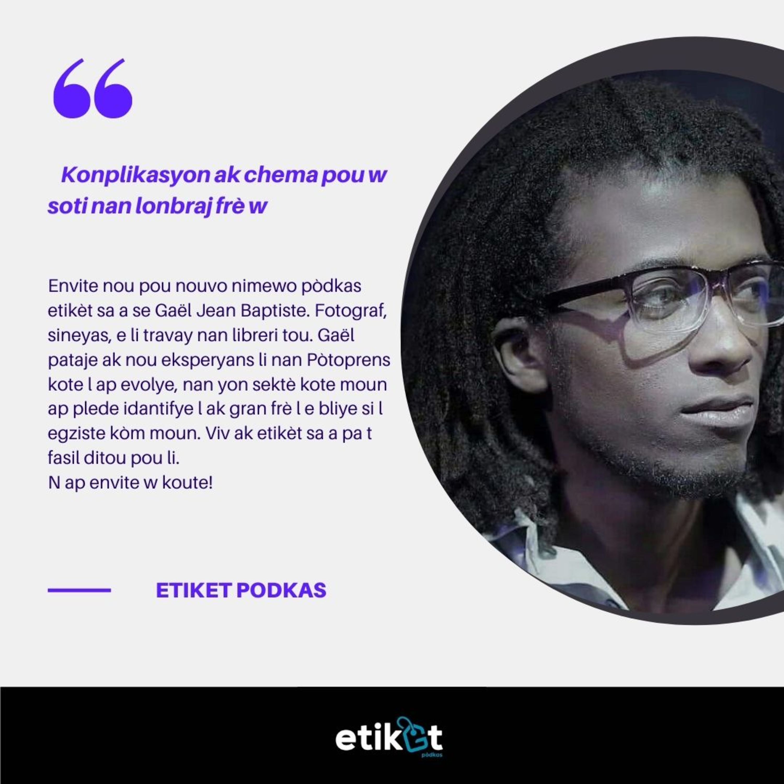 Etikèt podkas