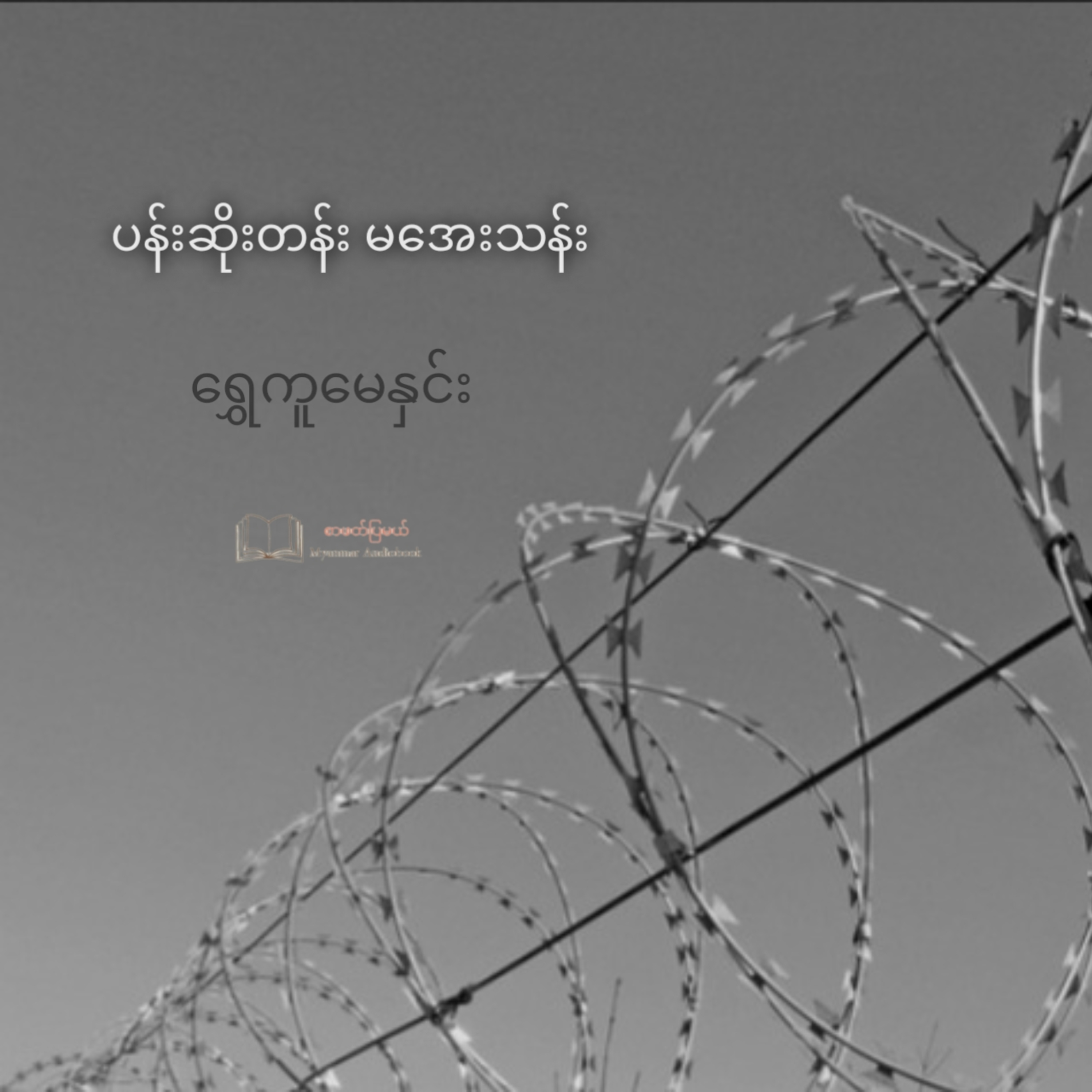 ရွှေကူမေနှင်း - ပန်းဆိုးတန်း မအေးသန်း (ဝတ္ထုတို) episode artwork