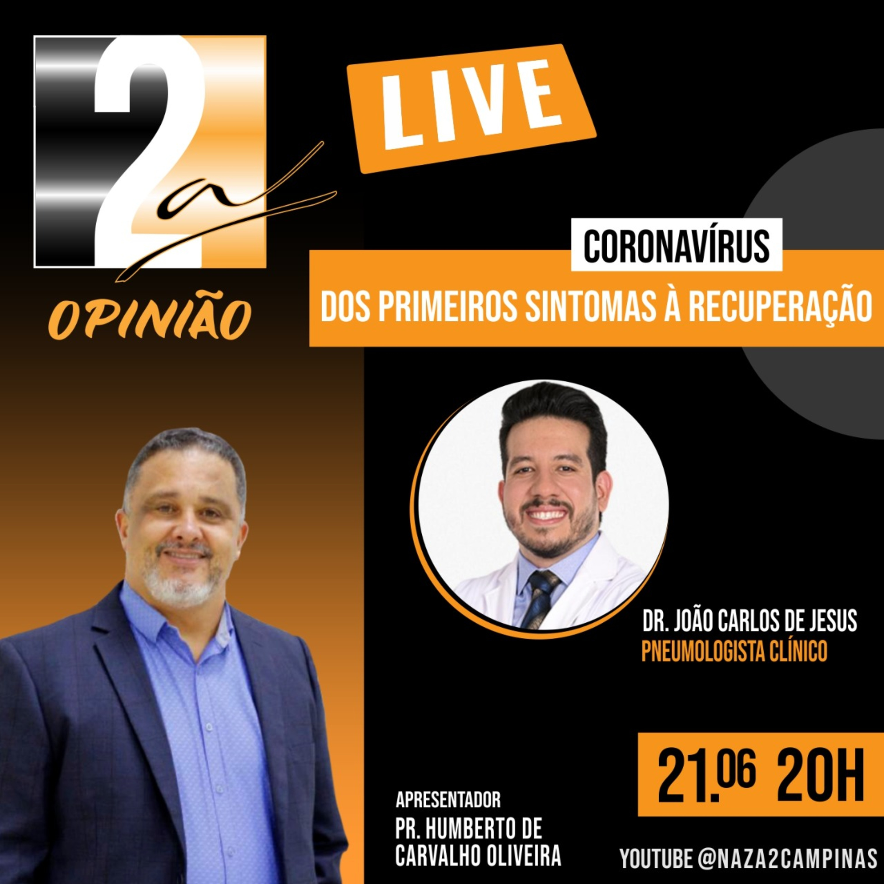 Programa Segunda Opinião