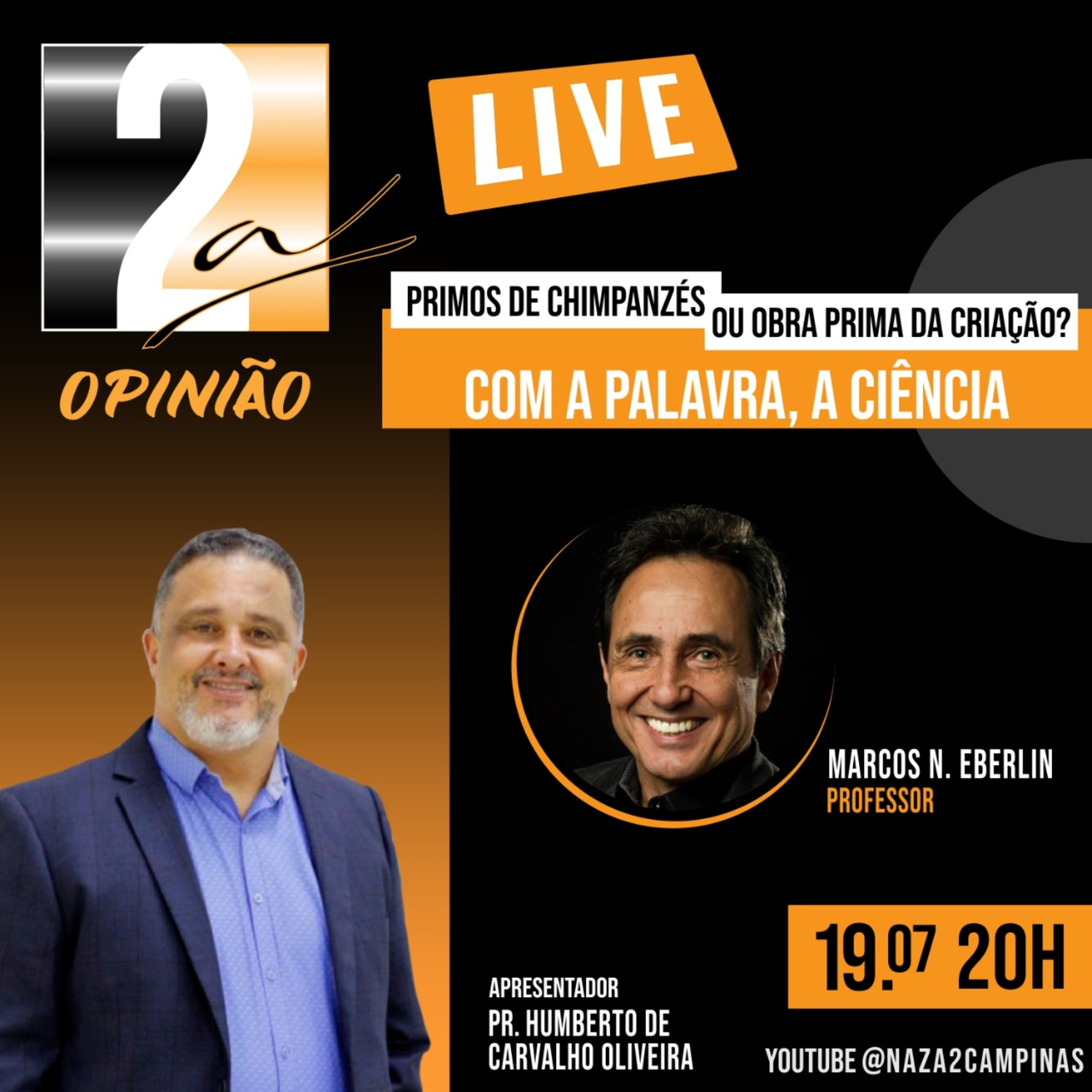 Programa Segunda Opinião