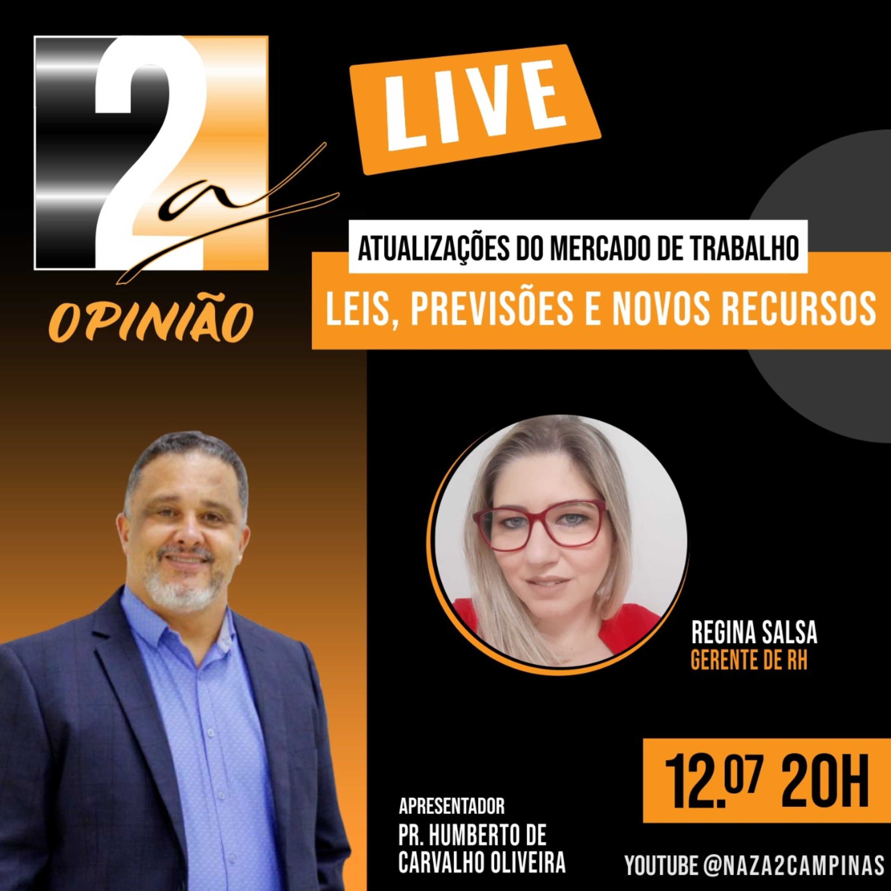 Programa Segunda Opinião