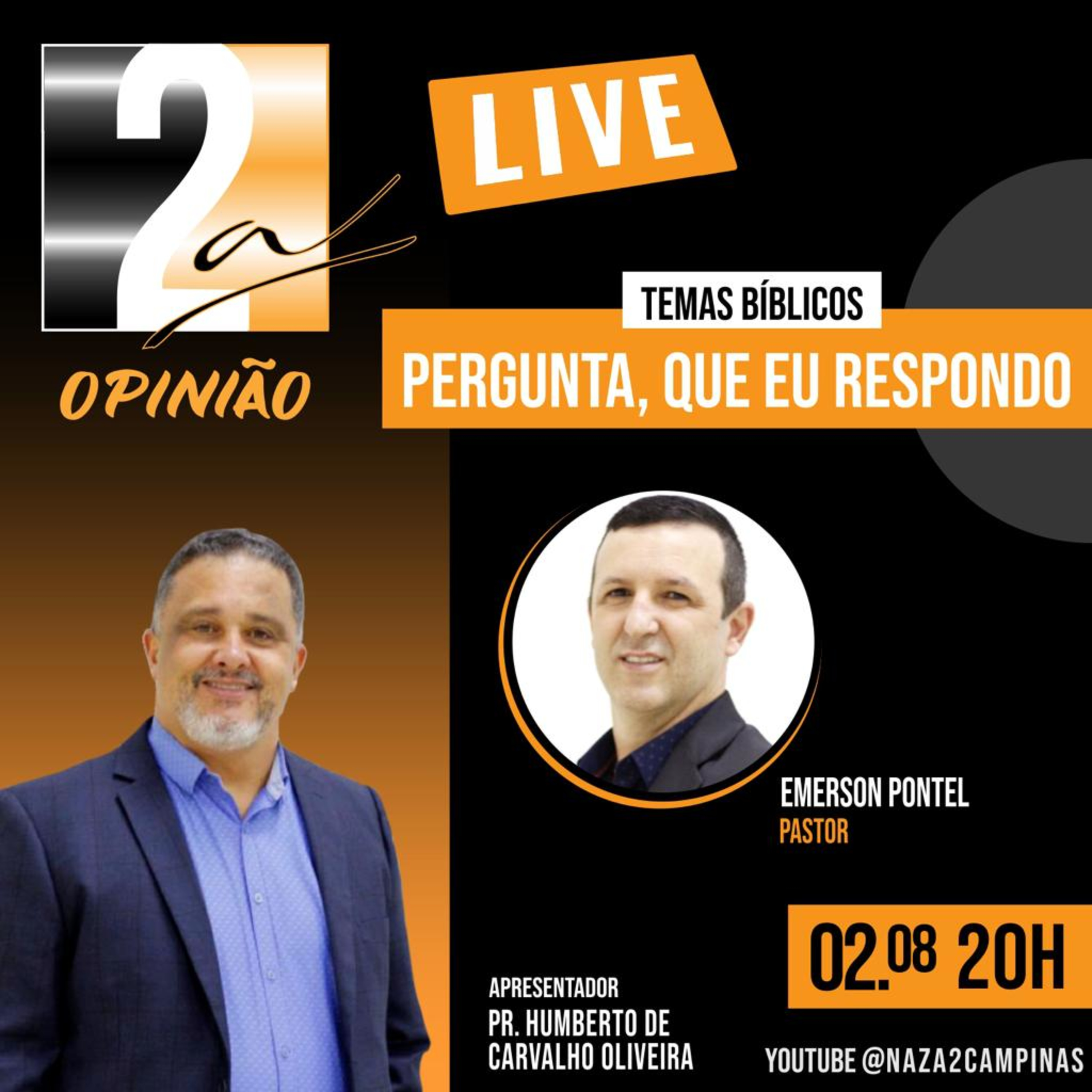Programa Segunda Opinião
