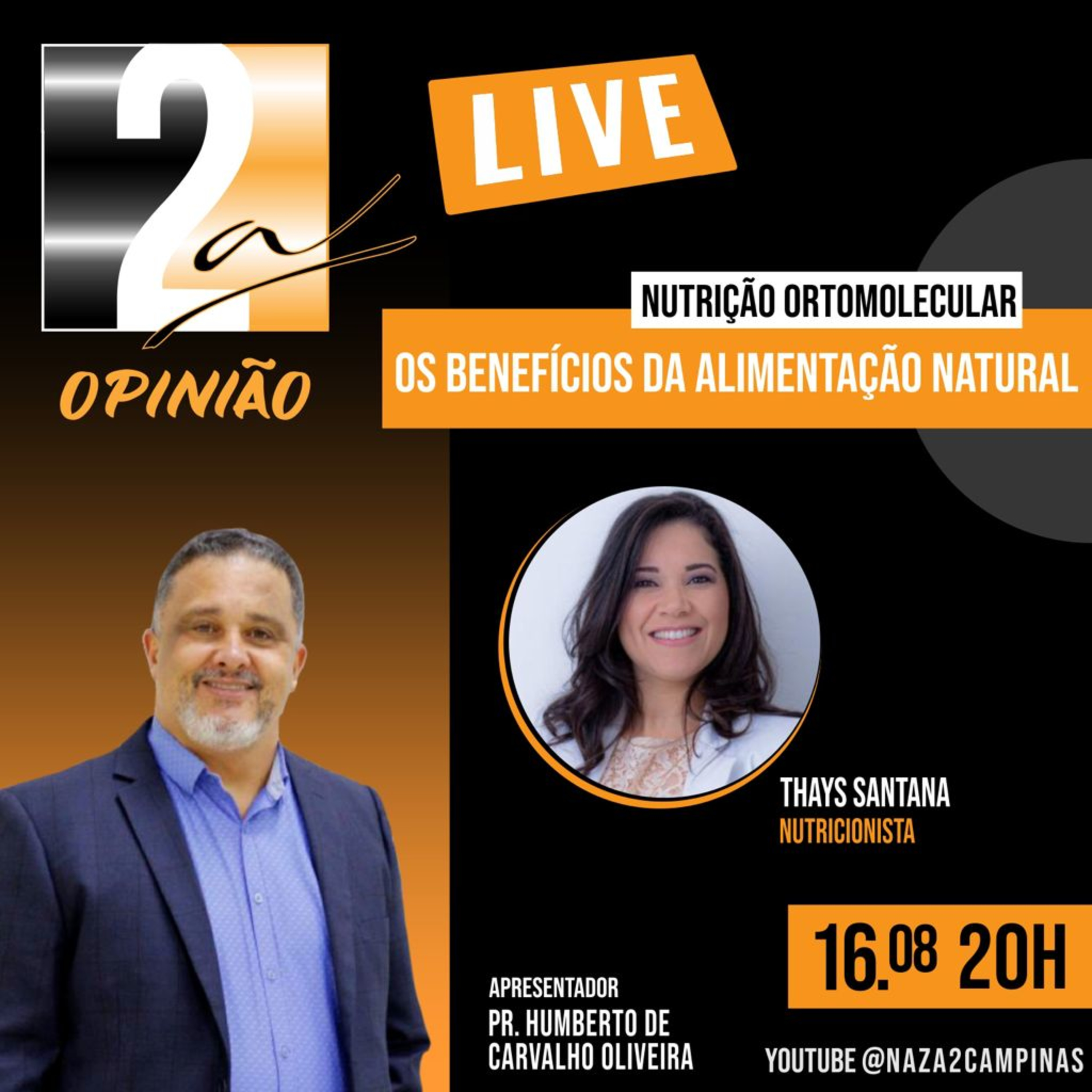 Programa Segunda Opinião