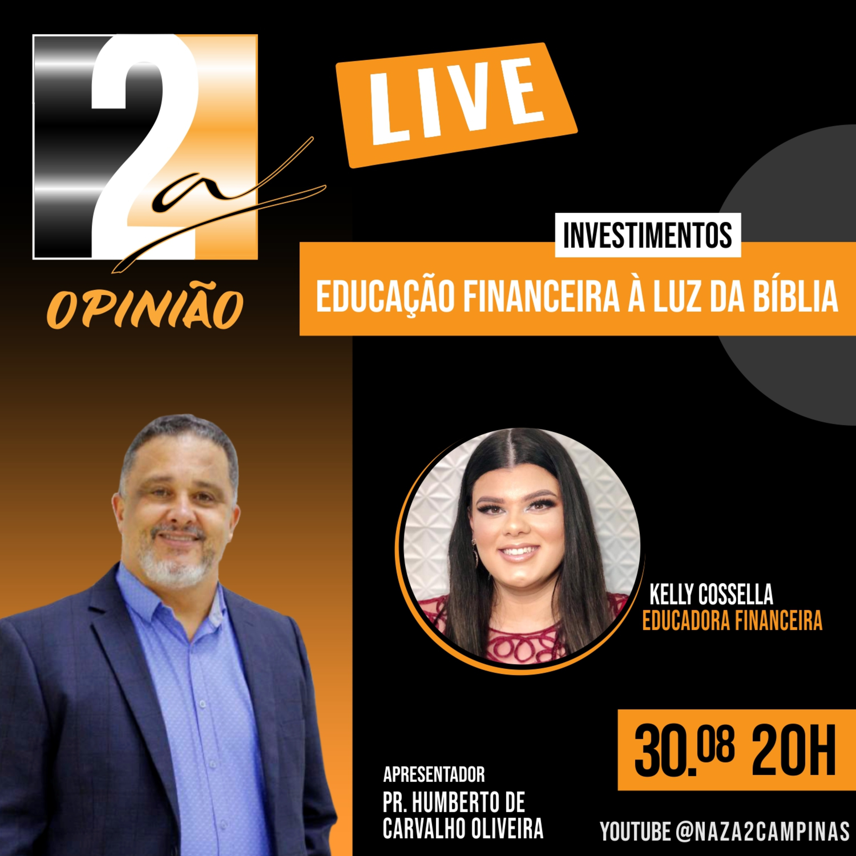 Programa Segunda Opinião