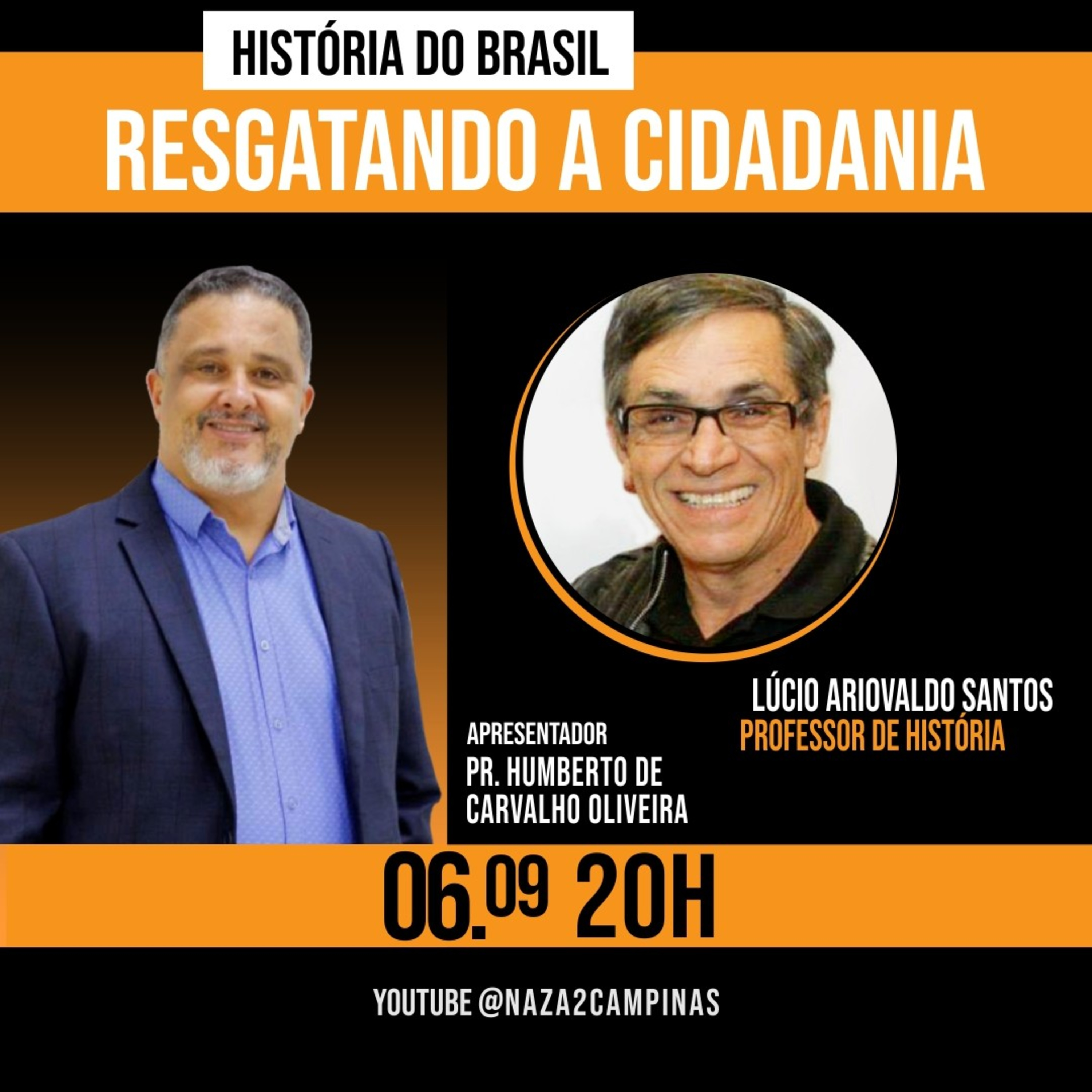 Programa Segunda Opinião