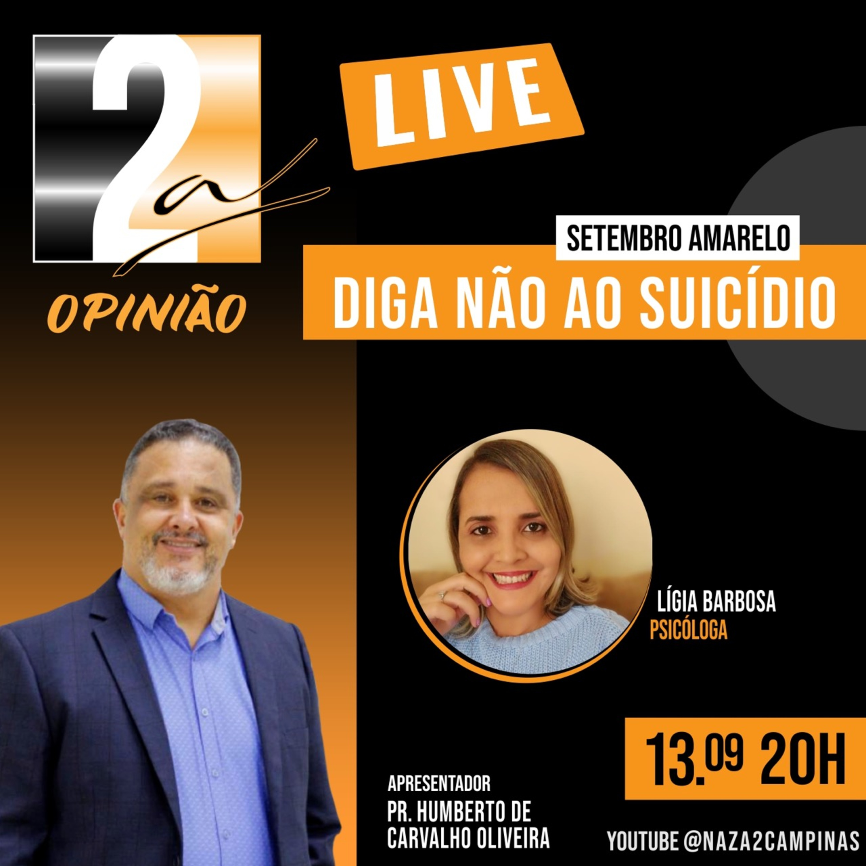 Programa Segunda Opinião