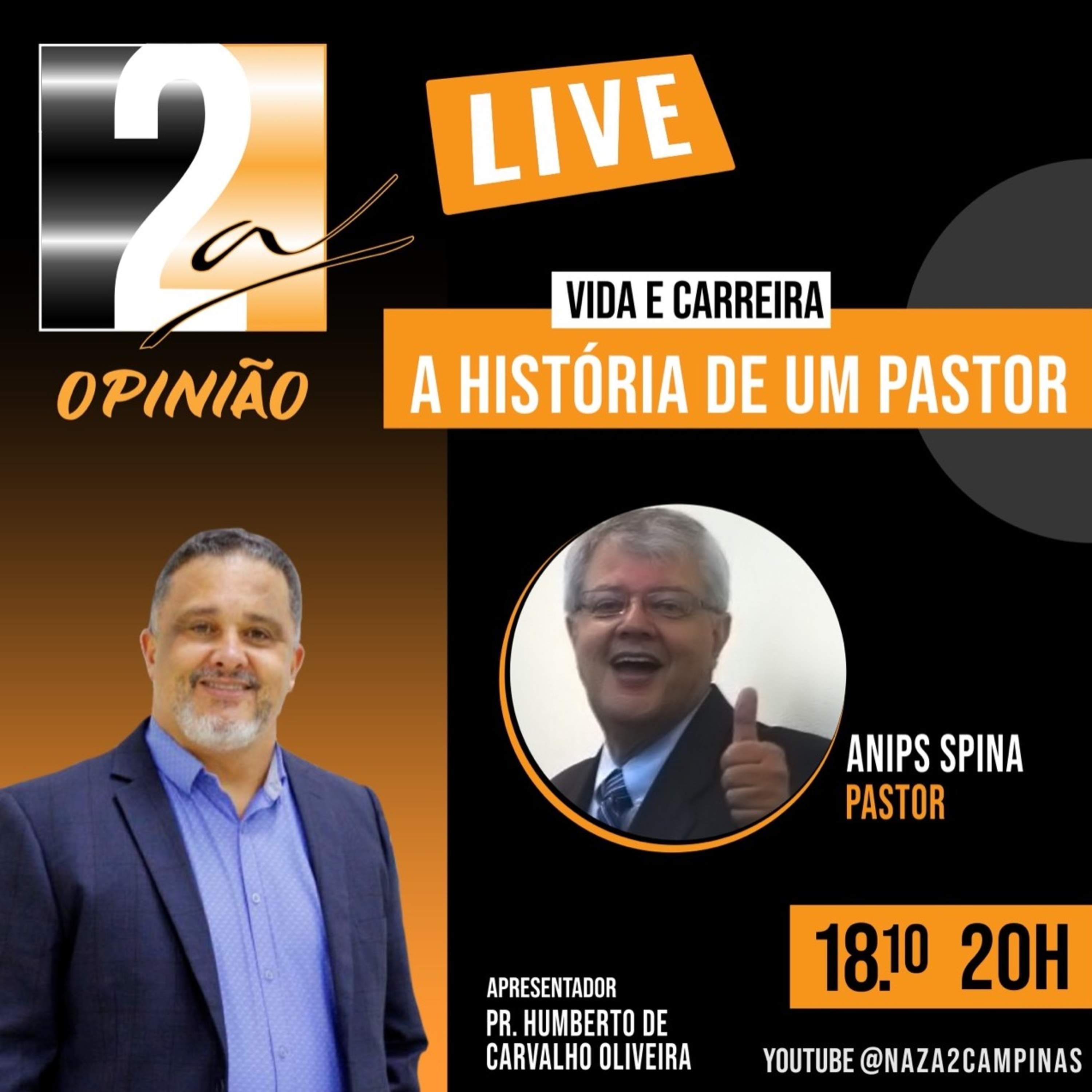 Programa Segunda Opinião