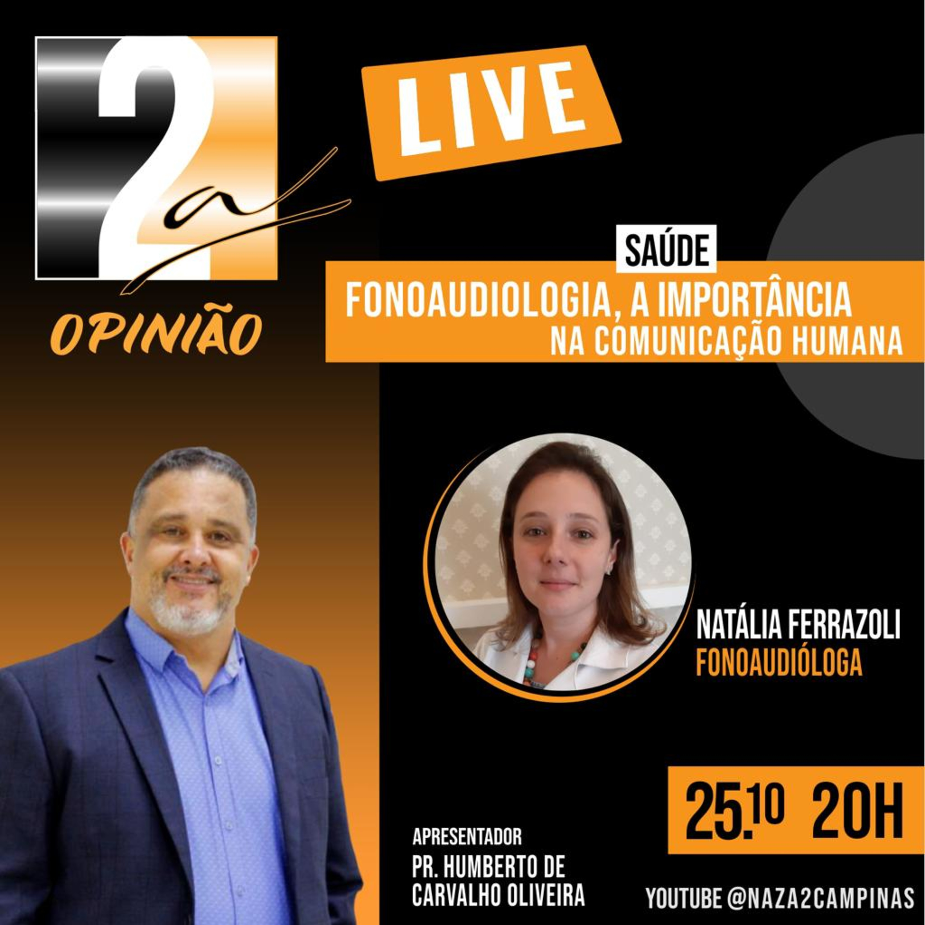 Programa Segunda Opinião