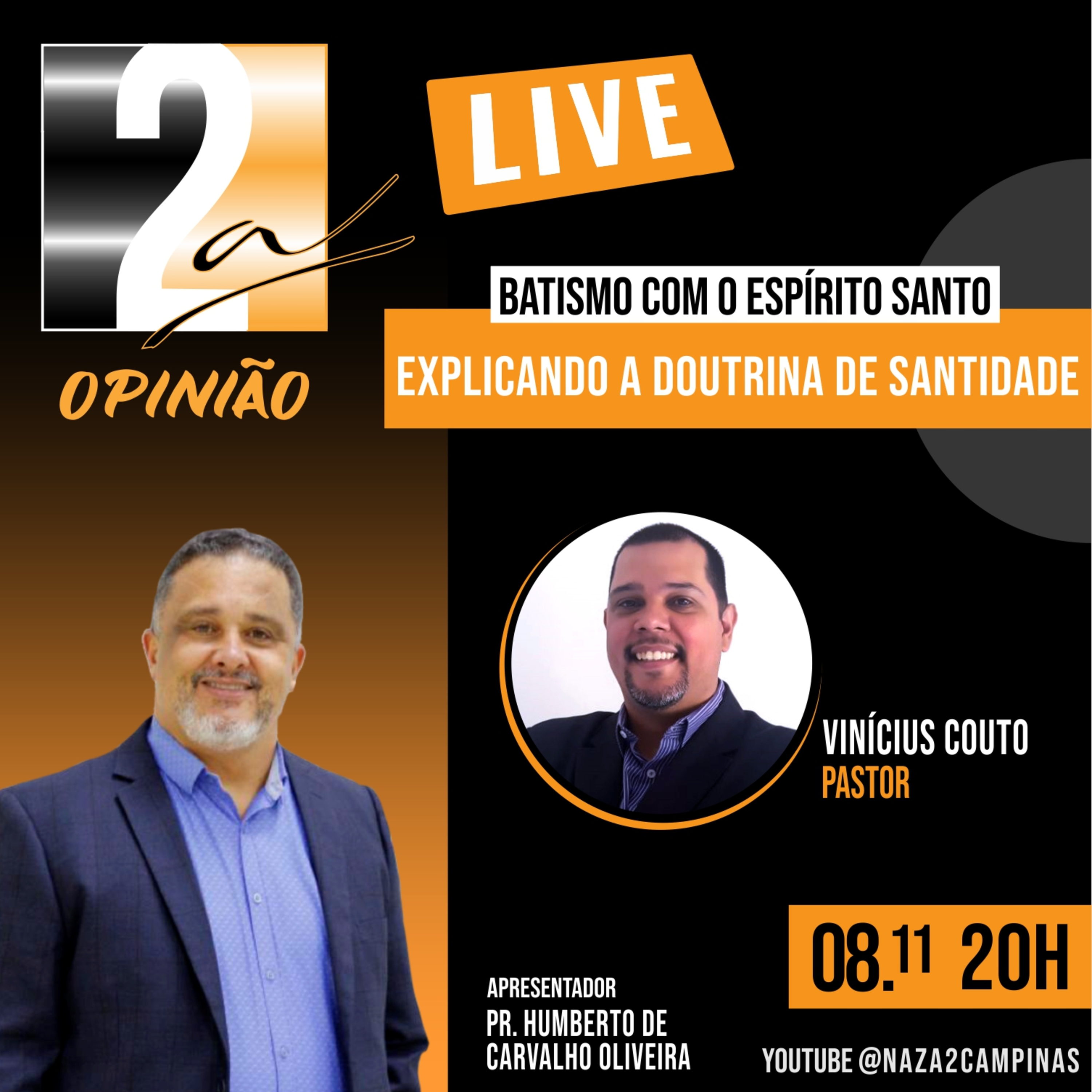 Programa Segunda Opinião
