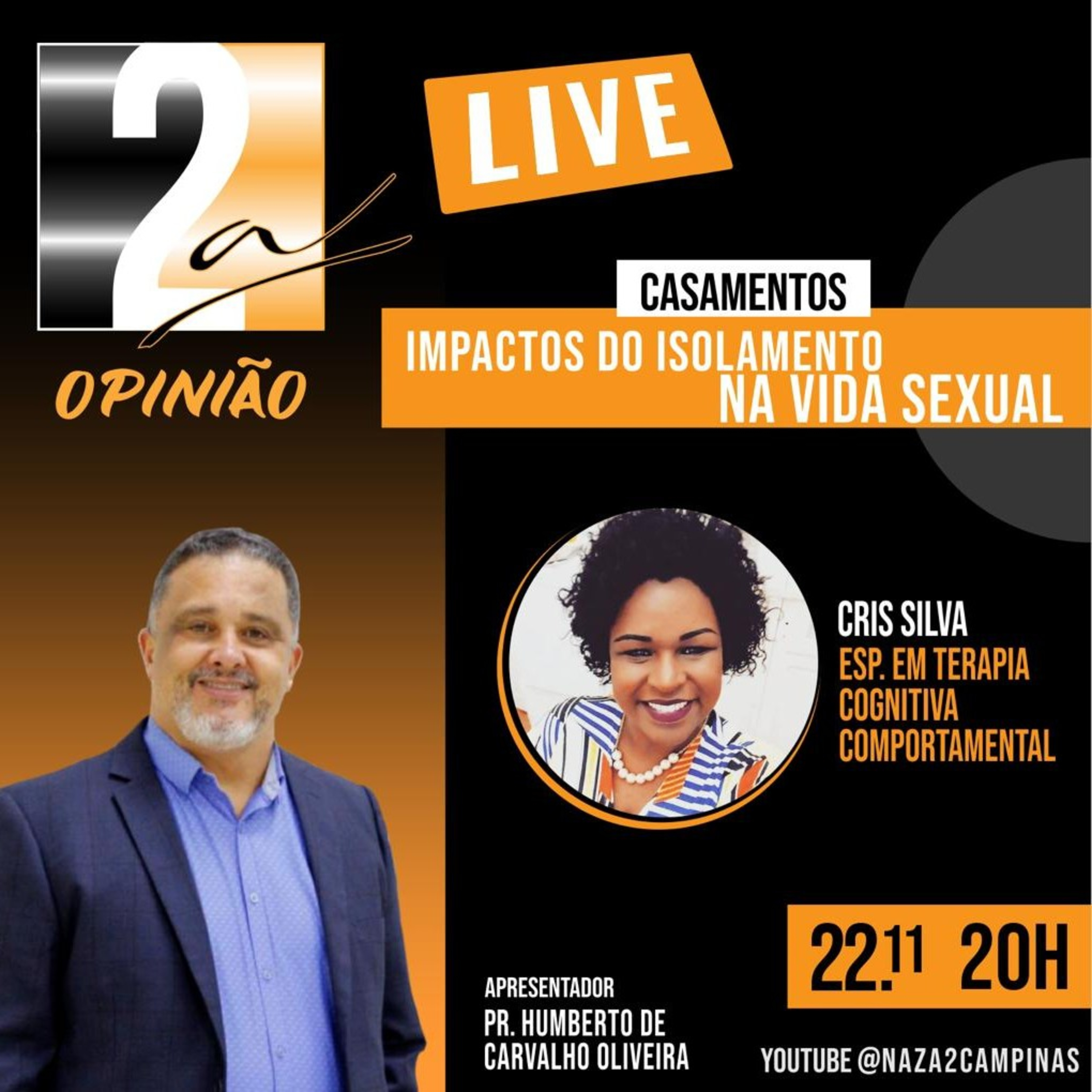 Programa Segunda Opinião
