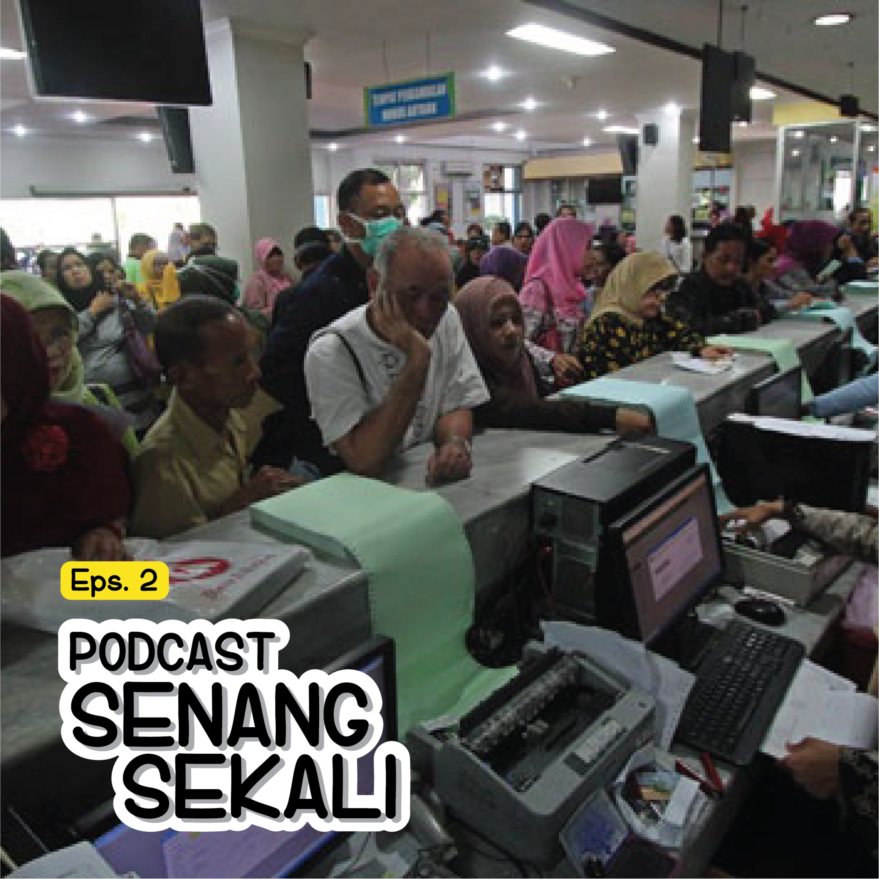 Senang Sekali