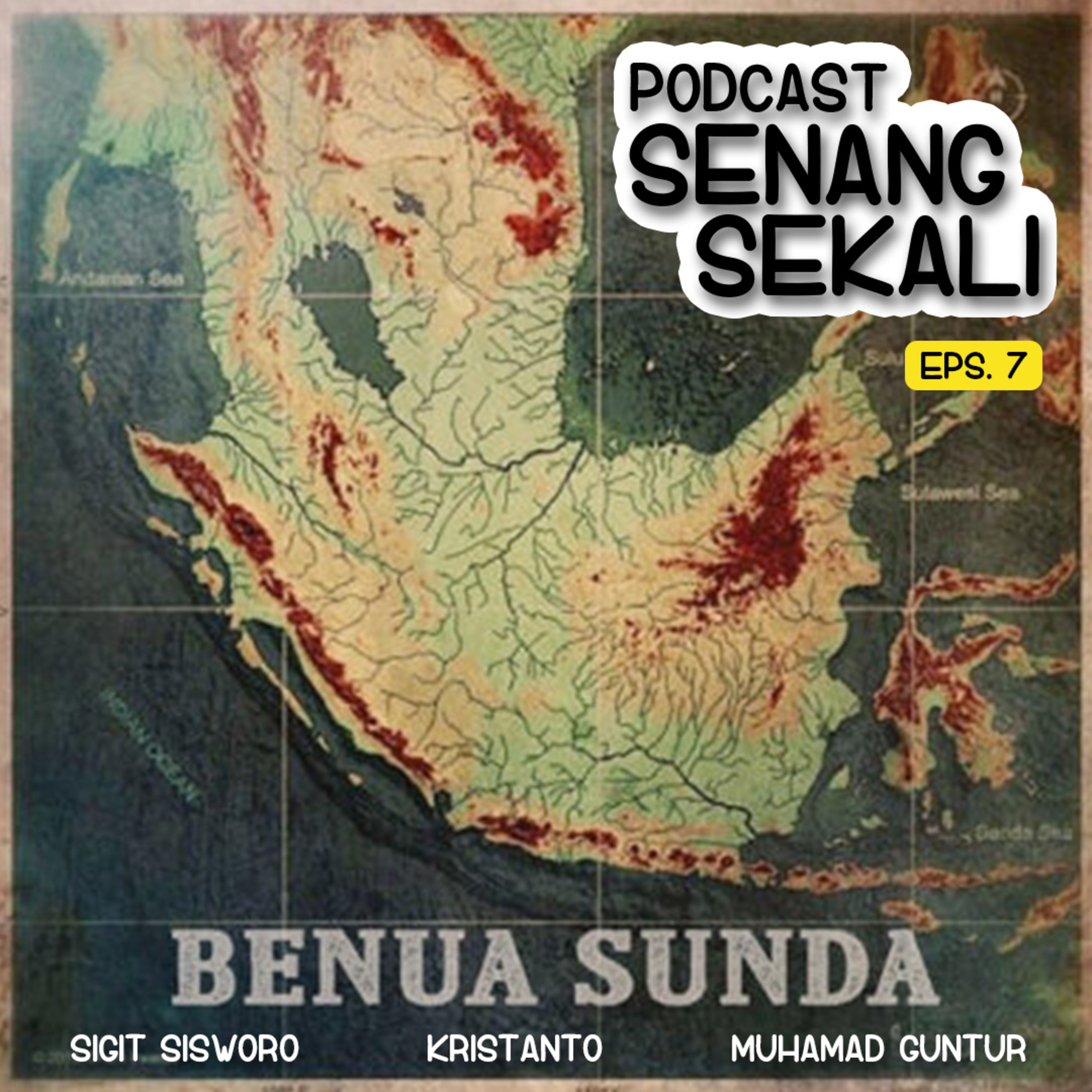 Senang Sekali