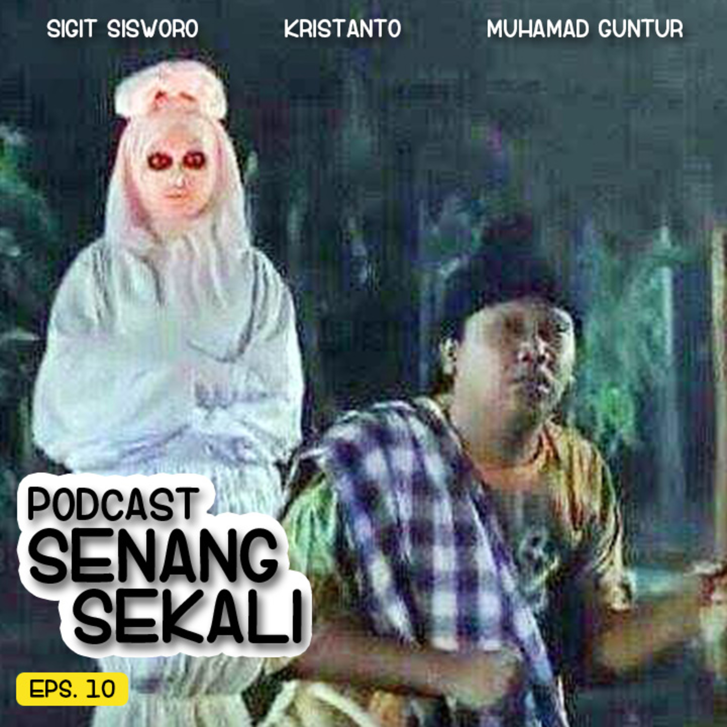 Senang Sekali