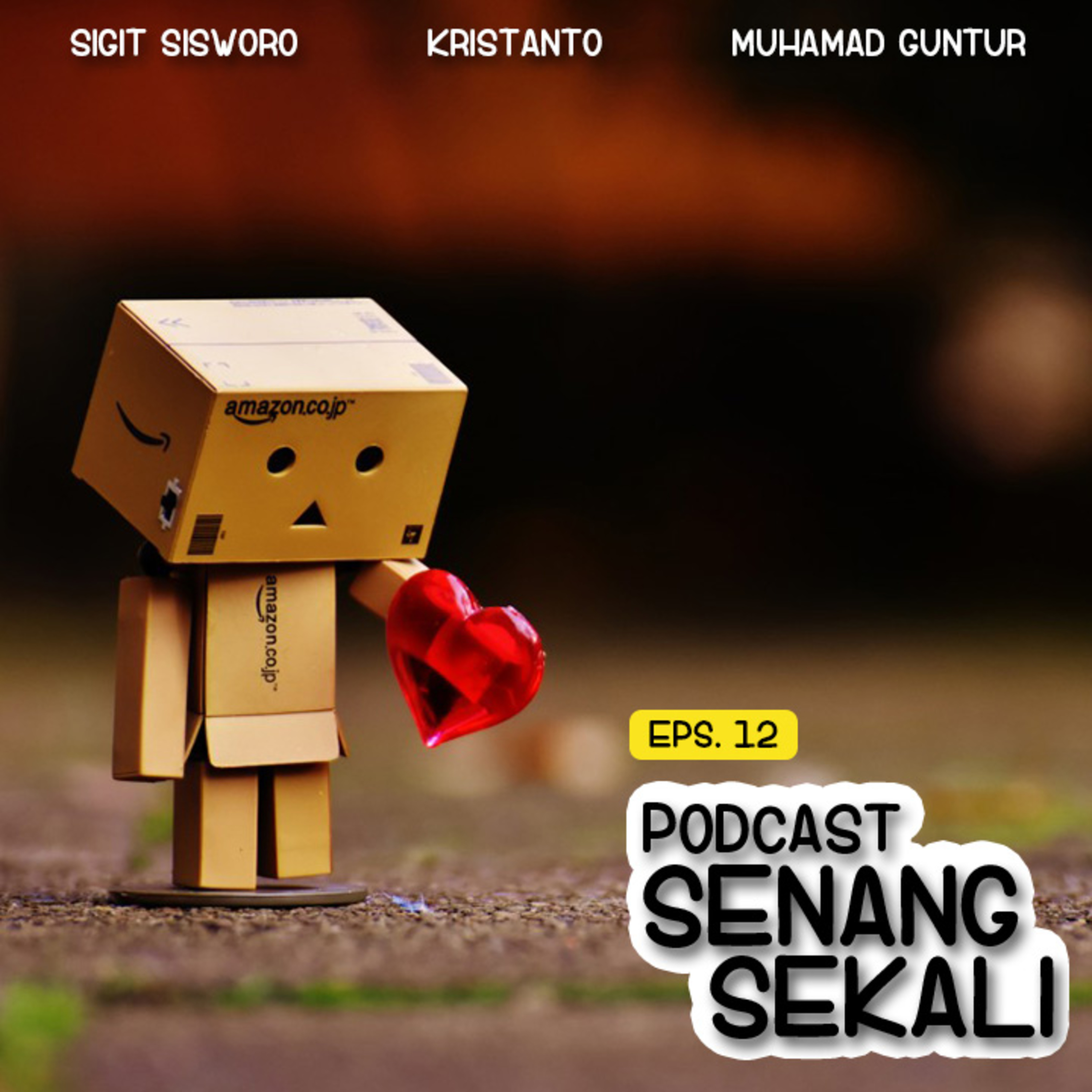 Senang Sekali