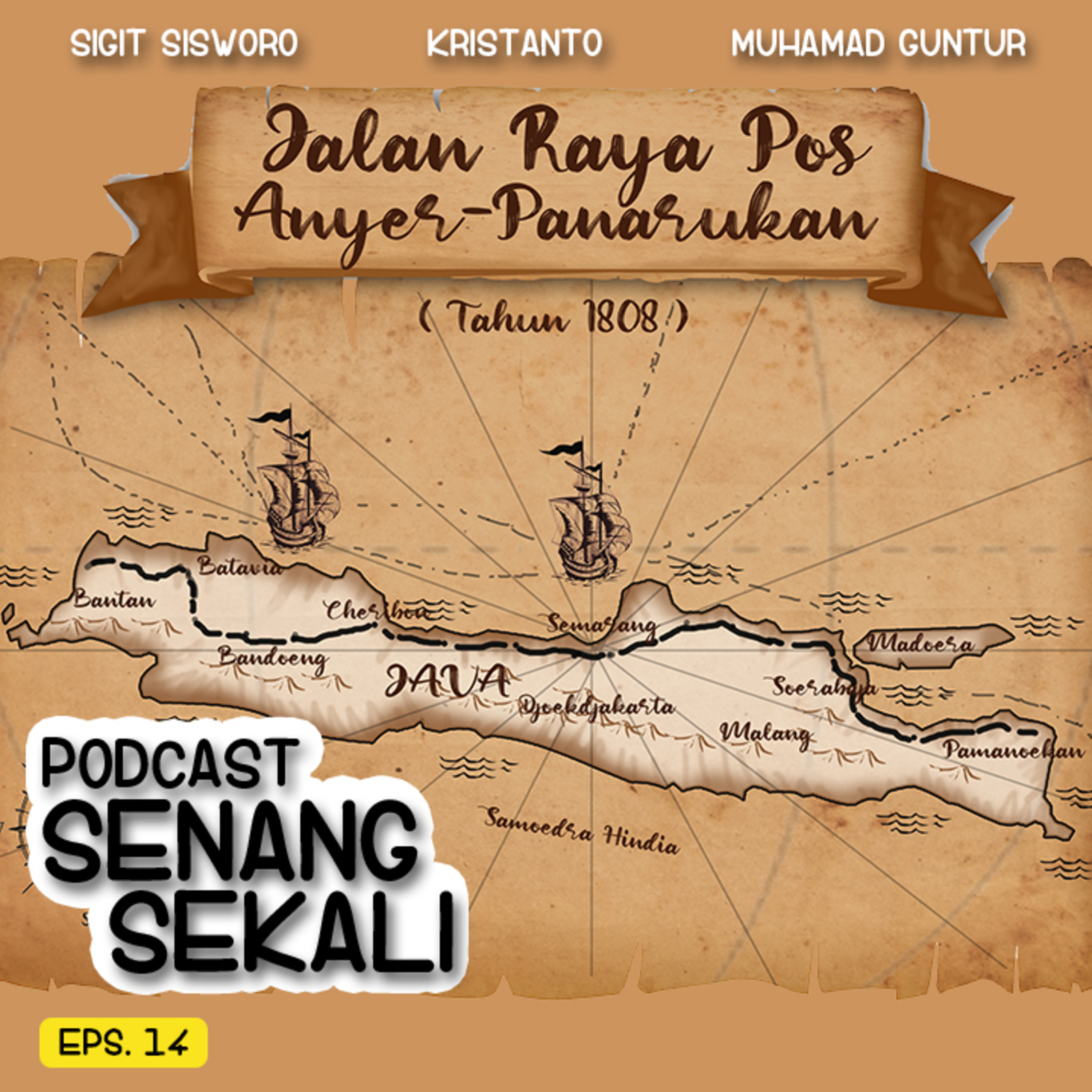 Senang Sekali